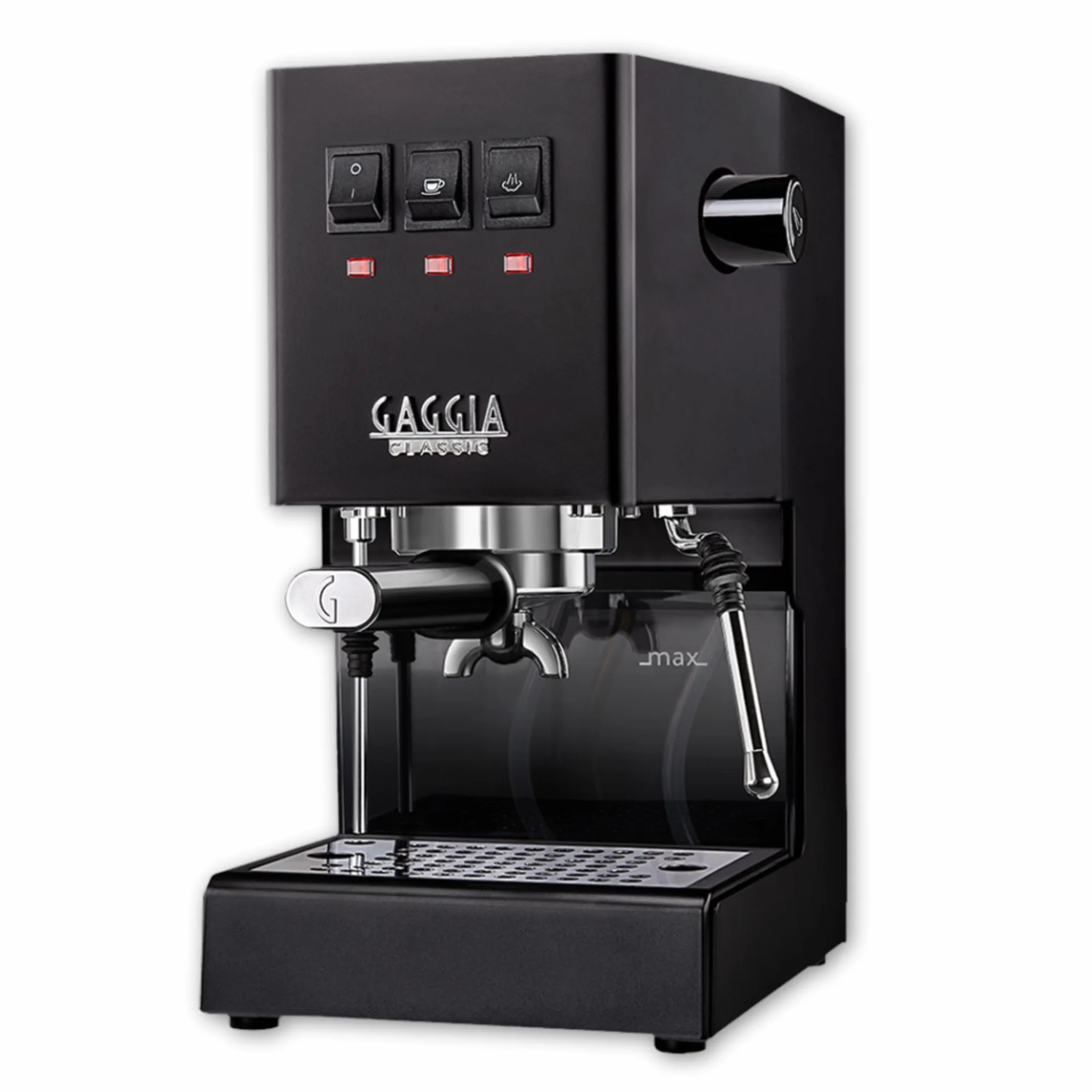 Gaggia Classic Evo nero E24 RI9481/14