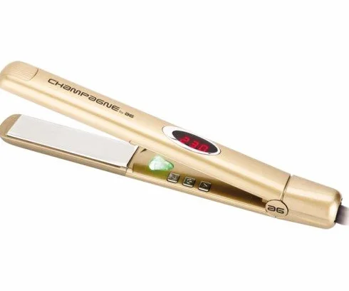 Plancha AG Champagne infrarrojos