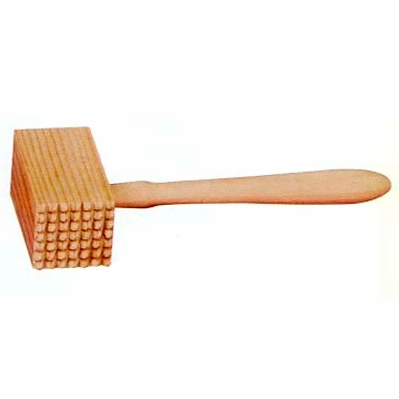 Artema Mazo Picar Carne Madera Simple