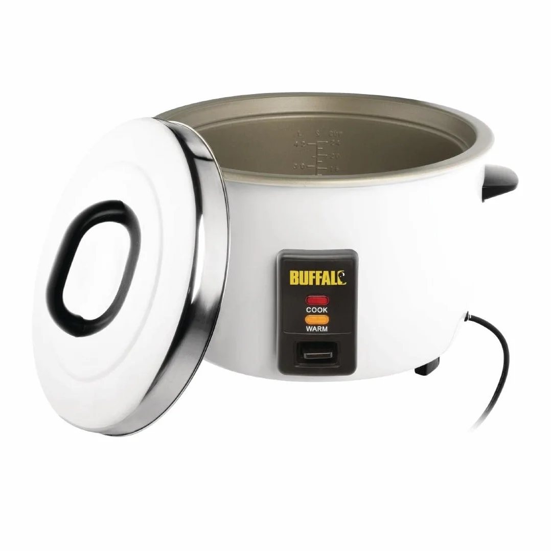 Buffalo CN324 Arrocera 4,2 L