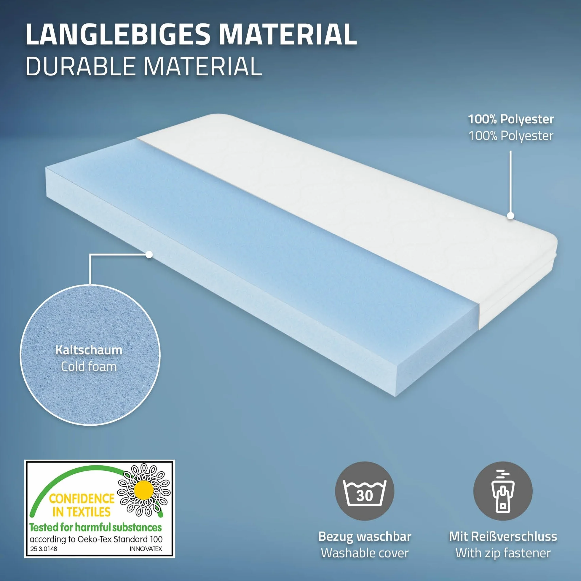 ML-Design Cama Infantil 120x200cm Blanco, con Colchón, Protección Anticaída, Techo y Somier, Listones de Madera de Maciza de Pino Lecho Doble Montessori Forma de Casa Mobiliario Juvenil, para Niños