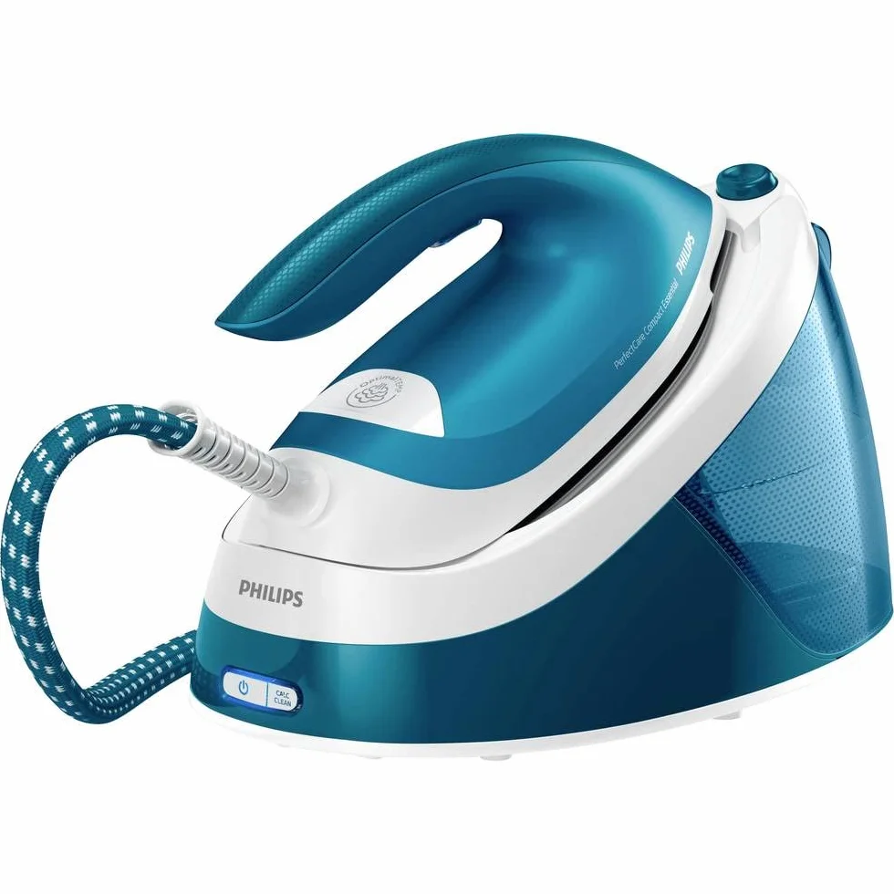 Centrale vapeur Philips GC6840 20