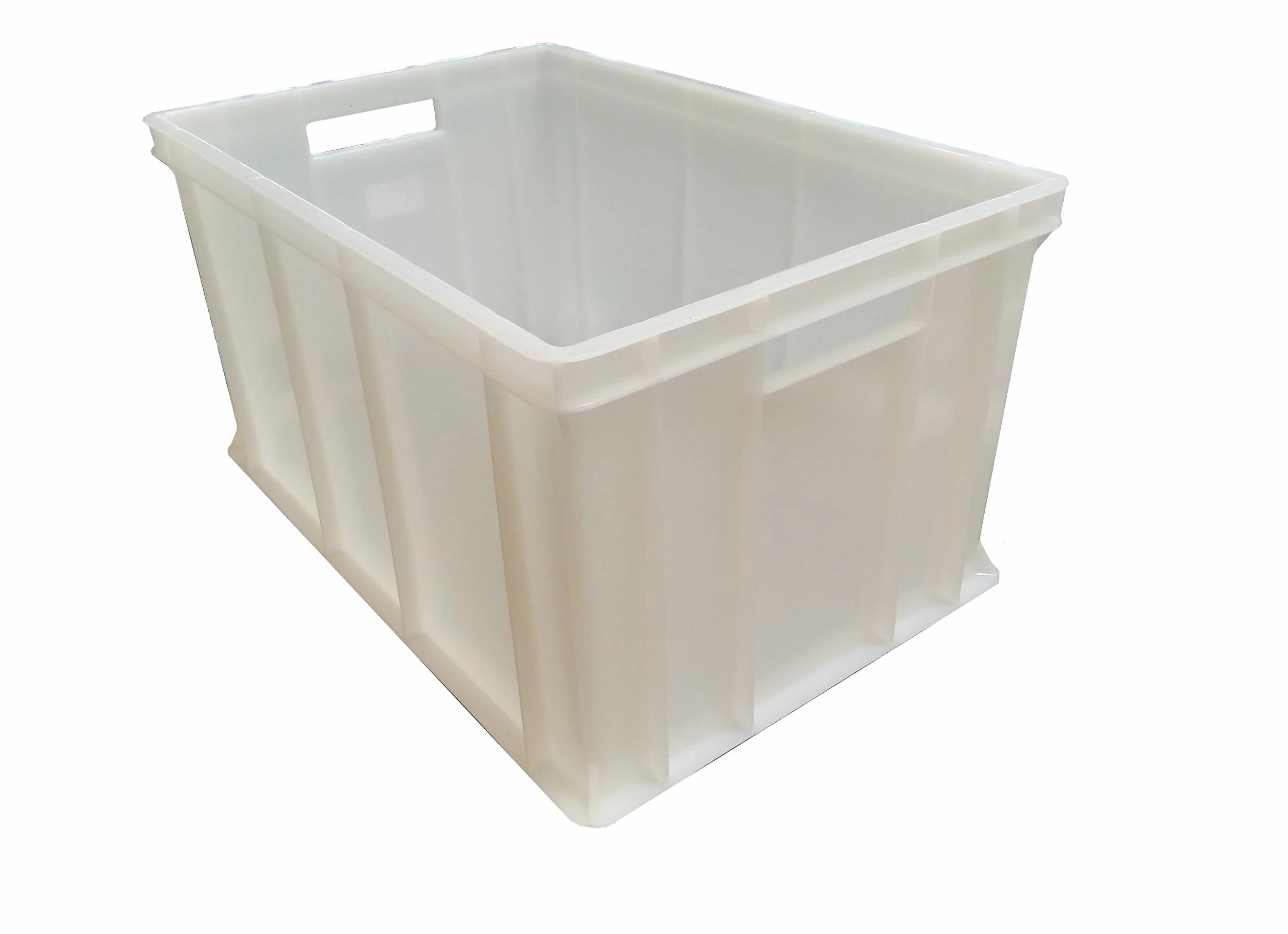 giganplast Caja de Servicio de 60 x 40 x 32 cm - 1885HD