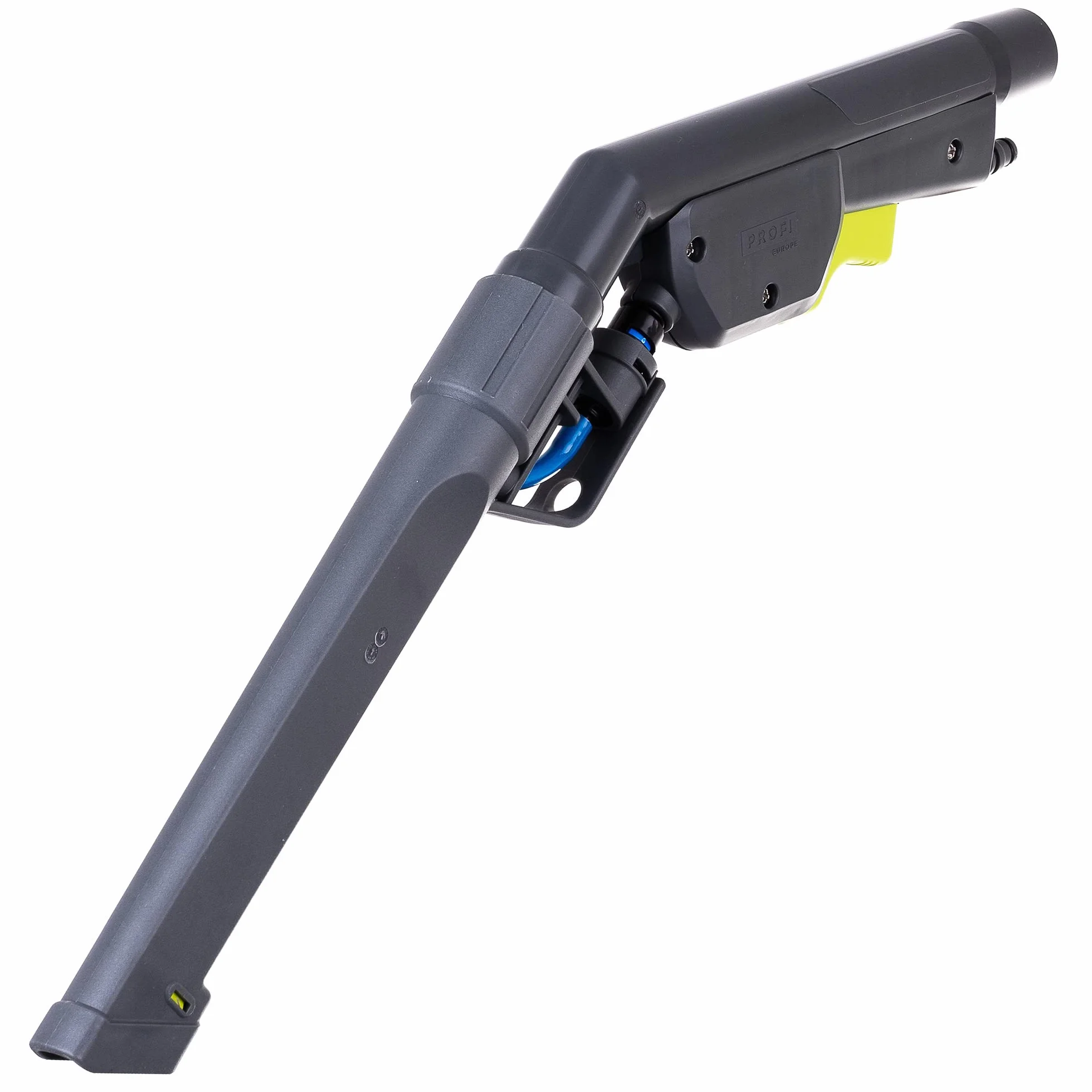 Herramienta manual de recambio, boquilla de recambio para Karcher, boquilla para hendiduras compatible con Karcher Puzzi 100/200/300, Puzzi 8/1, aspiradora, recambio Kärcher Puzzi, boquilla estrecha
