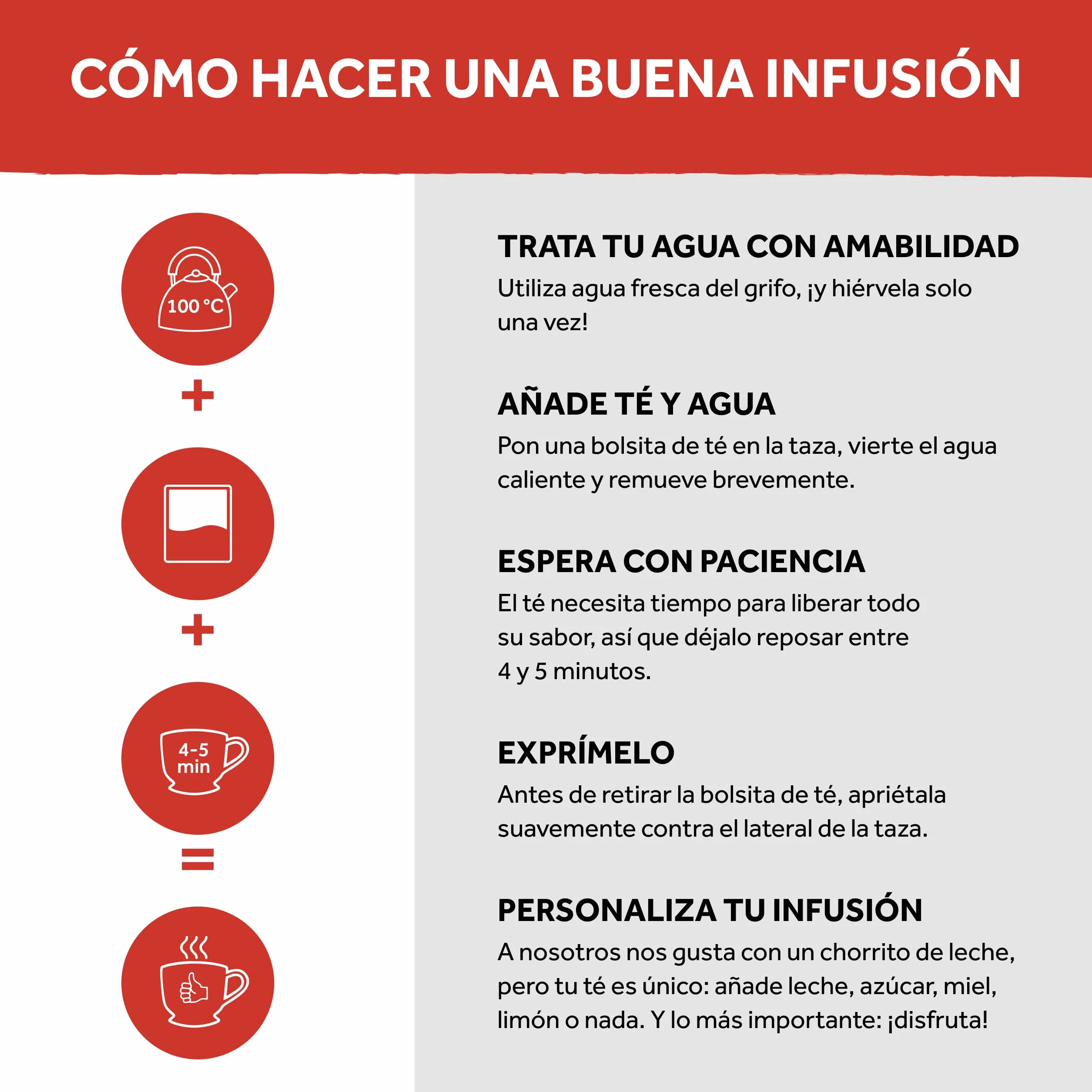 Yorkshire Tea Té Negro Intenso 240 Bolsitas