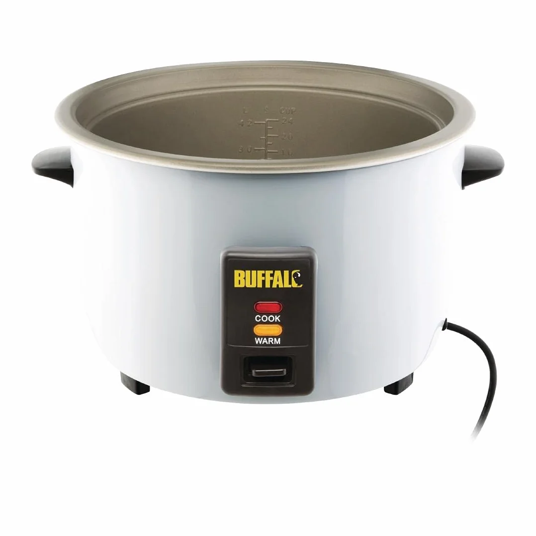 Buffalo CN324 Arrocera 4,2 L