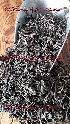 Té Rojo YUNNAN Pu Erh 1000 grs 1 kg Natural