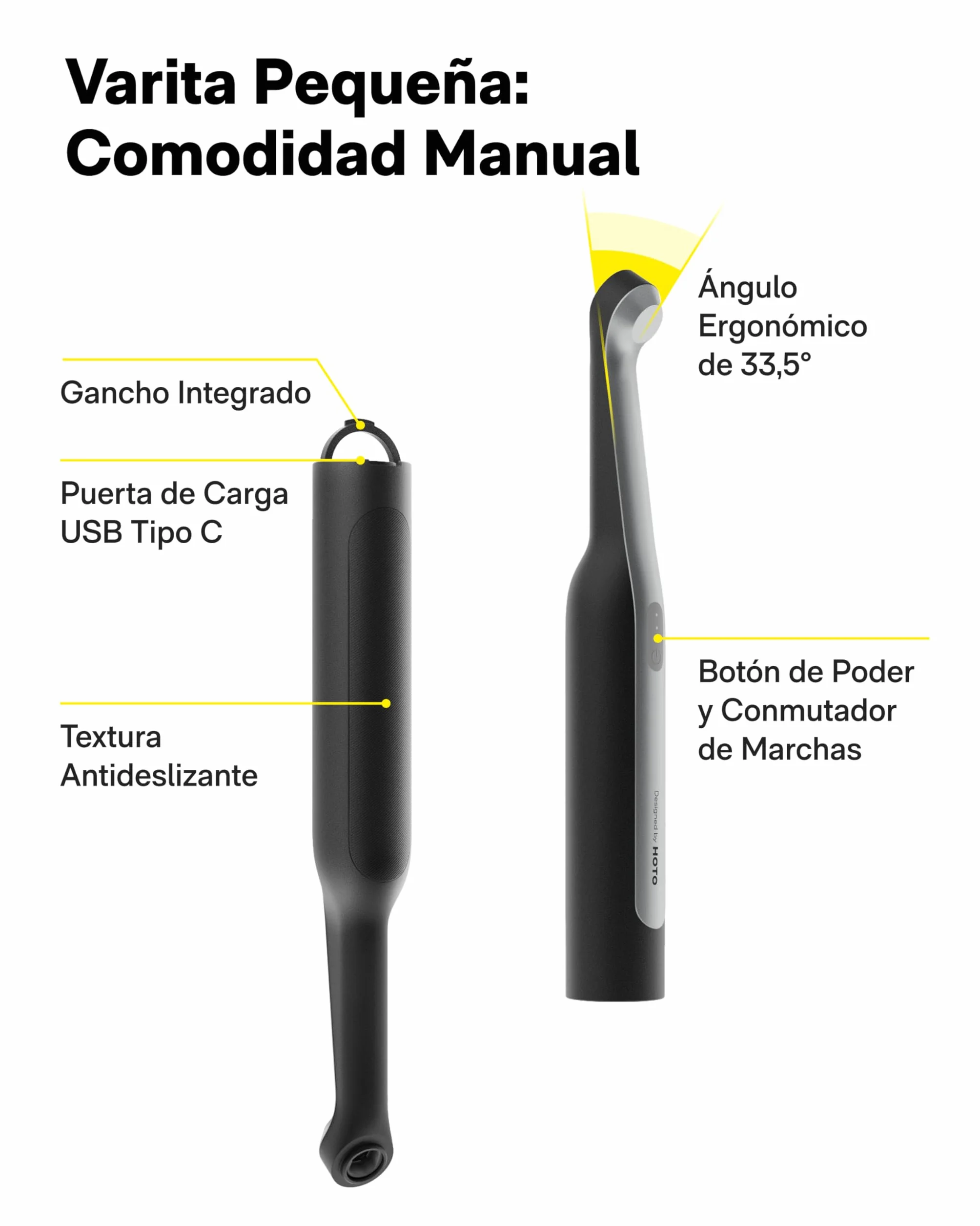 HOTO Wand™ Cepillos Limpieza Hogar Eléctrica, Cepillo para Limpiar Juntas Recargable con 12 Cabezas de Cepillos, IPX7 Impermeable Total Cepillo Juntas Limpieza para Baño, Cocina, Azulejos, Grietas