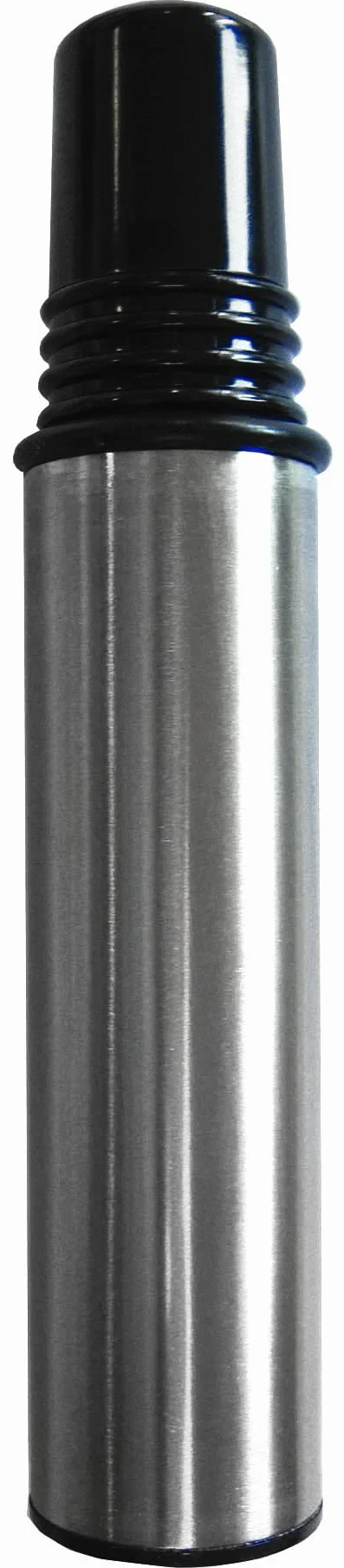 Fackelmann Vinagrera Spray Acero Inoxidable 18/8 Plata