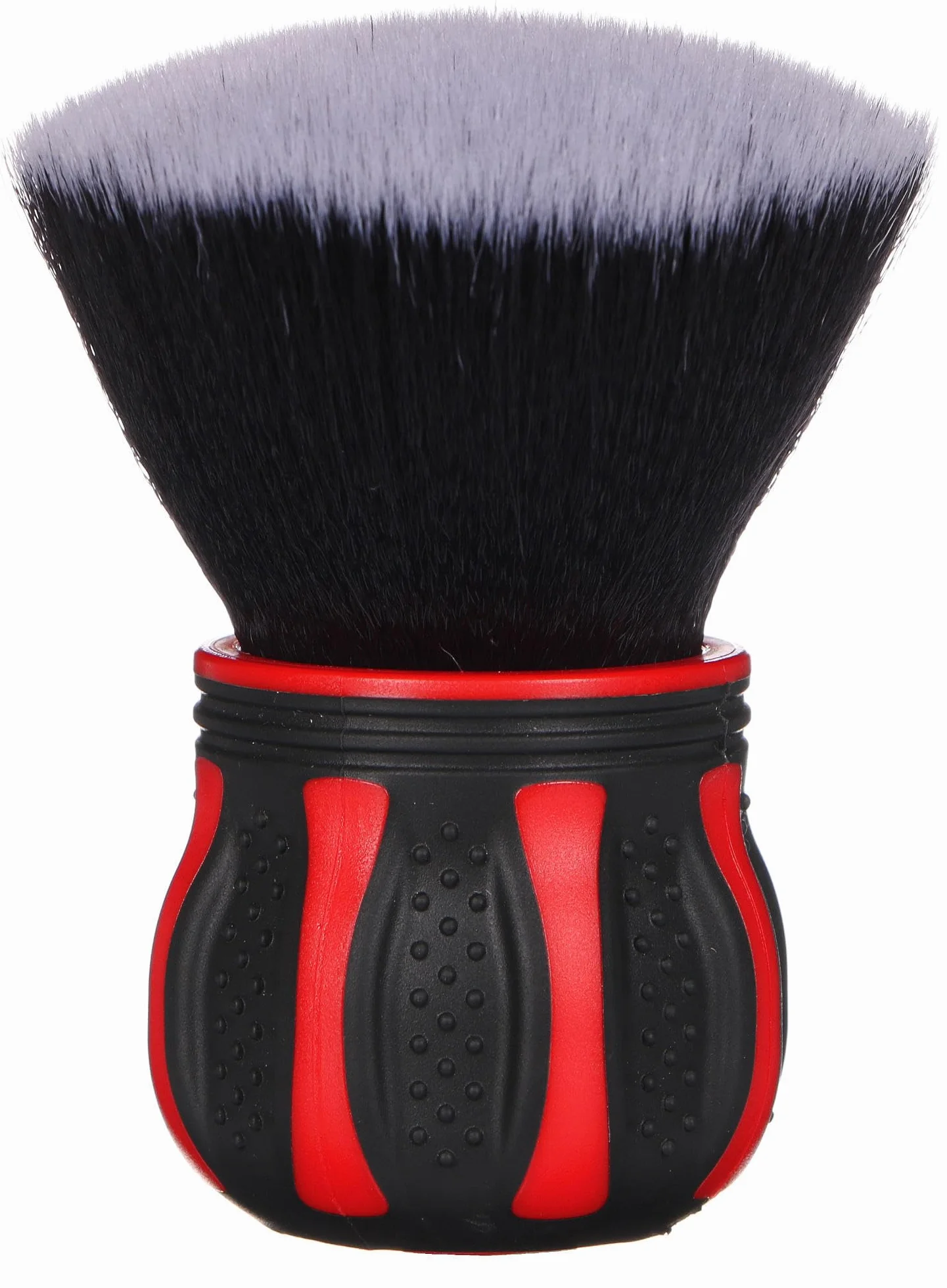 Car Detailing Brush Ball 2 - Pincel para Detalles de precisión con Mango esférico | Limpieza Interior y Exterior