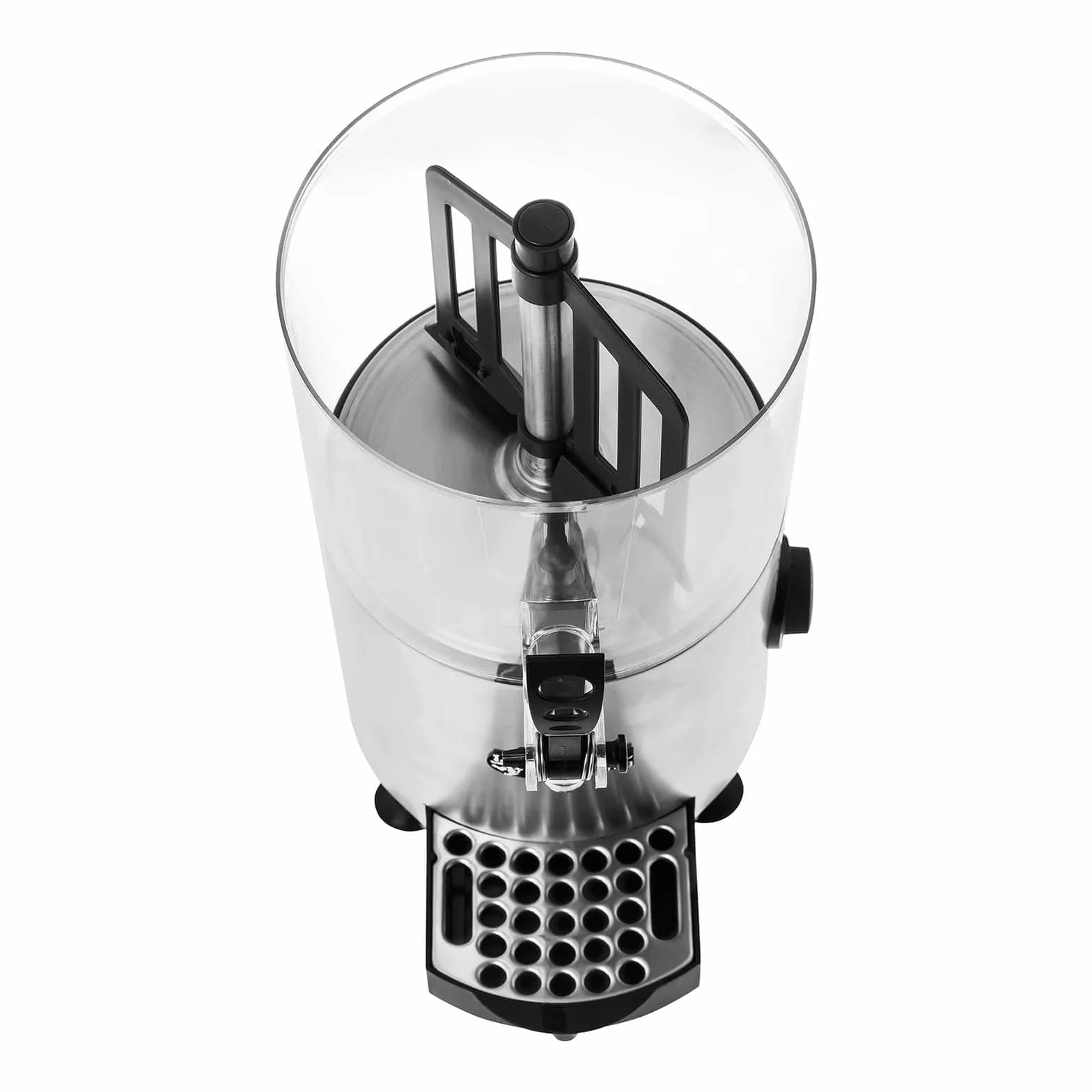 Royal Catering - RCSS-3 - Dispensador de Chocolate - 3 litros - 1200 Watt