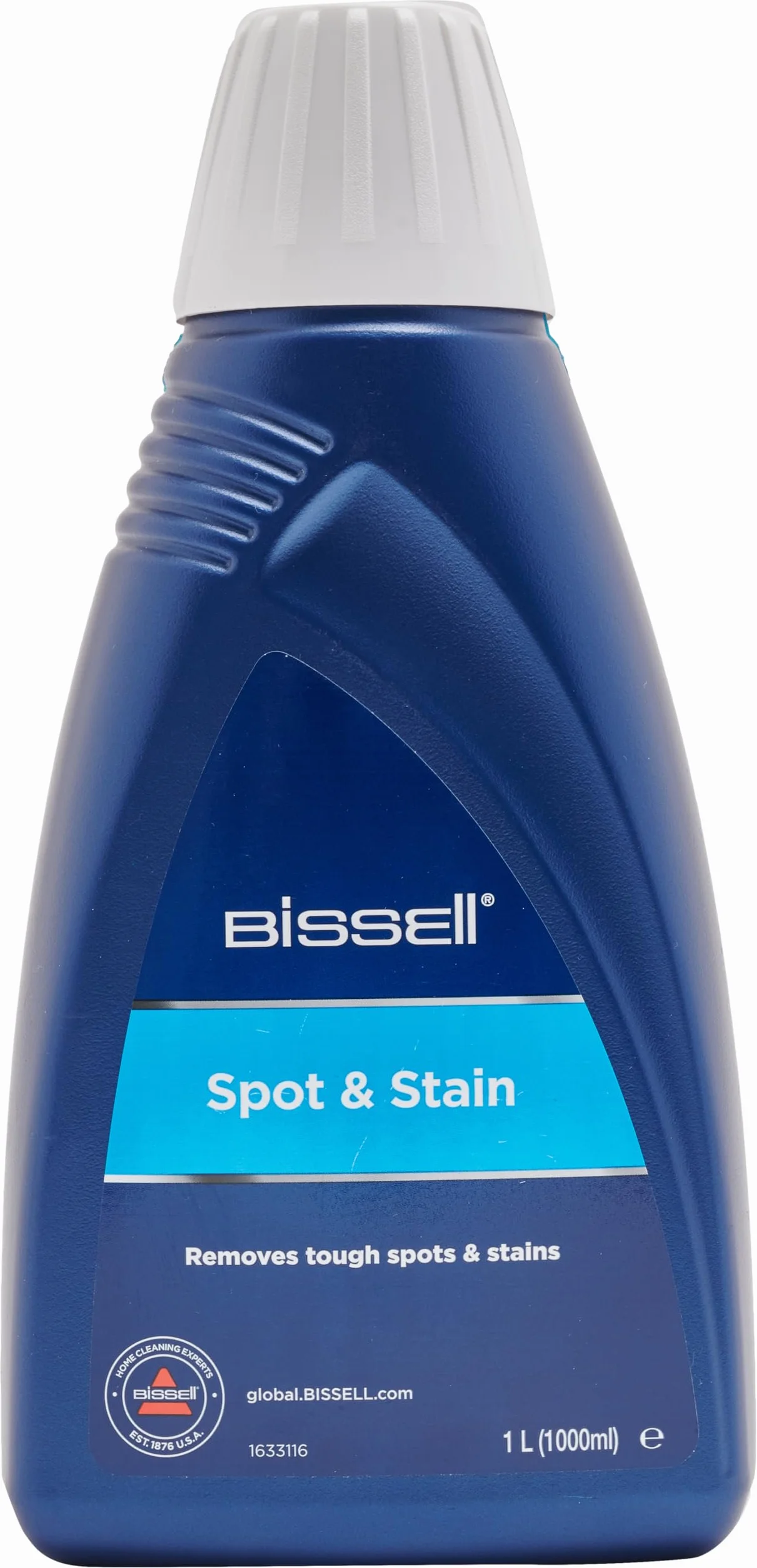 Bissell Spot & Stain - Accesorio para aspiradora, color azul oscuro