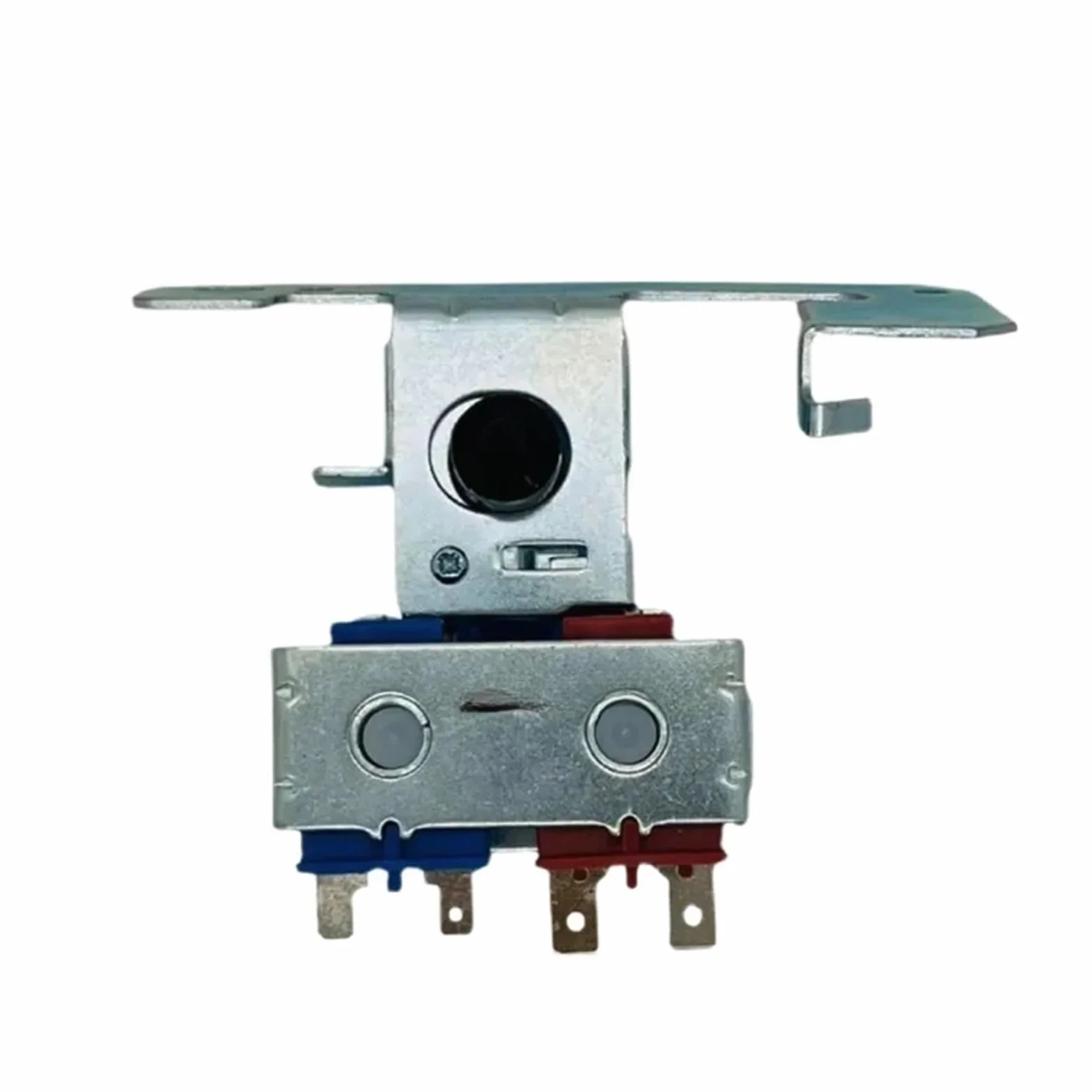 Máquina De Fabricación De Hielo, Accesorios for Lavavajillas, Válvula Solenoide AC110-120V WR57X10032, Válvula De Entrada De Agua for Máquina De Hielo, Lavavajillas