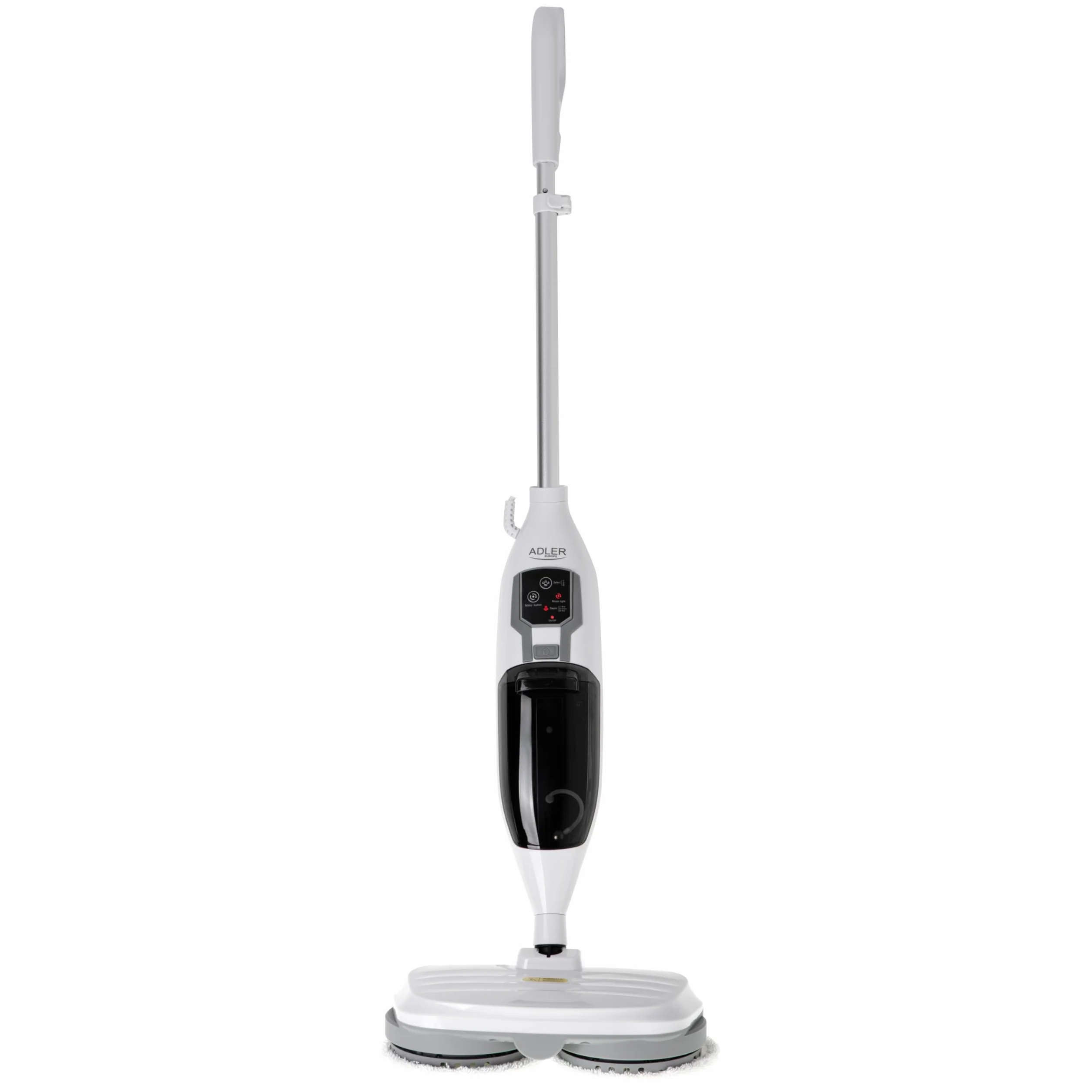 Adler AD 7052 Aspiradora ABS, Blanco