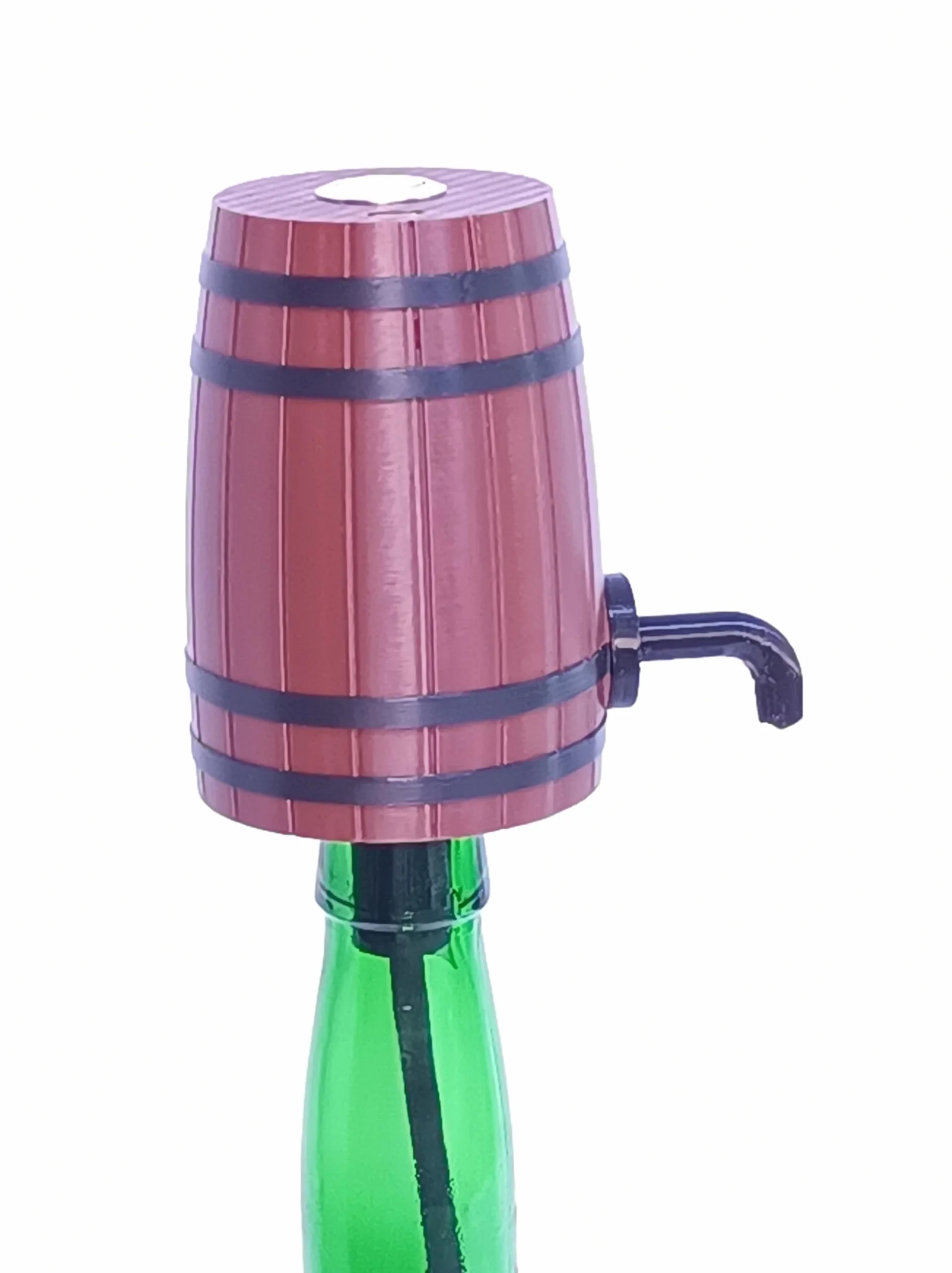Escanciador de Sidra Eléctrico Kupela
