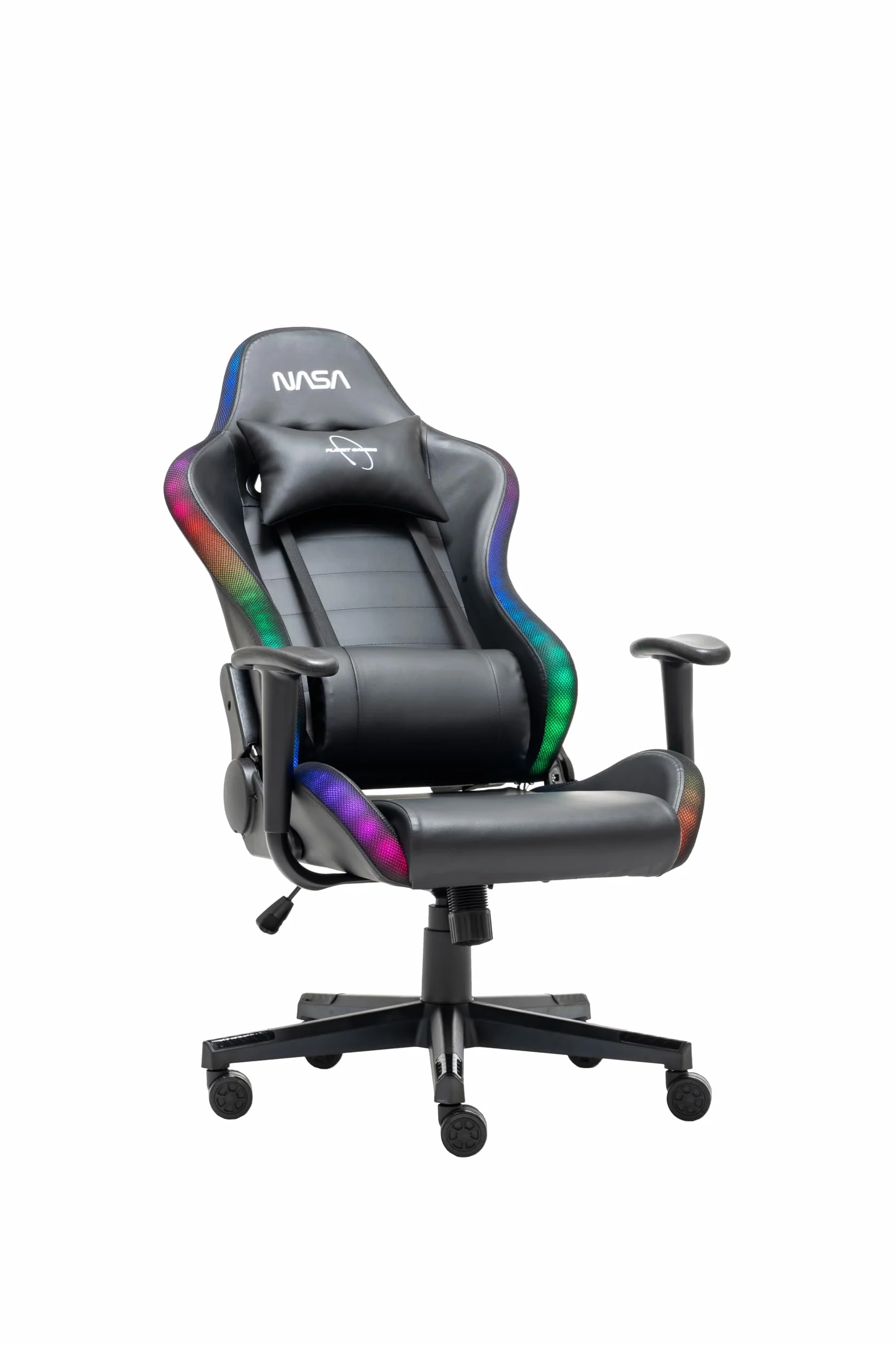NASA Sillas Marca Modelo Silla Gaming Pioneer