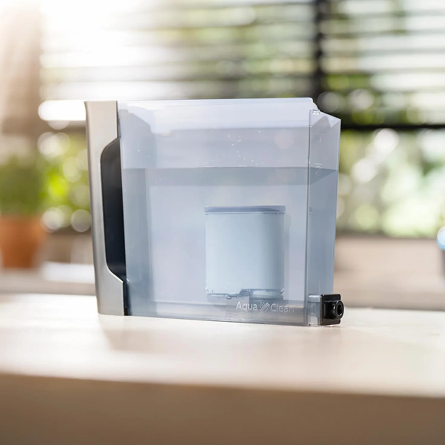 Philips AquaClean Filtro Antical para Cafetera Superautomática CA6903/10