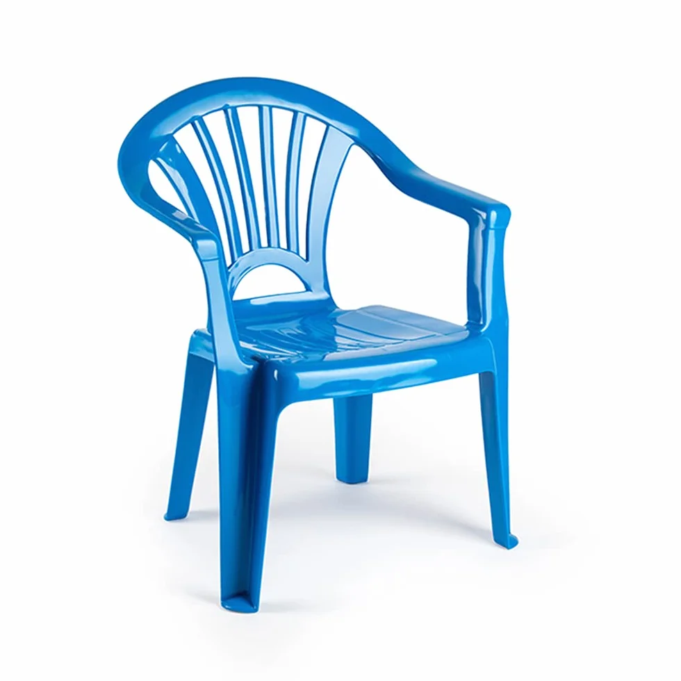 Plasticforte Silla Infantil, 57 x 50 x 84 cm 217517