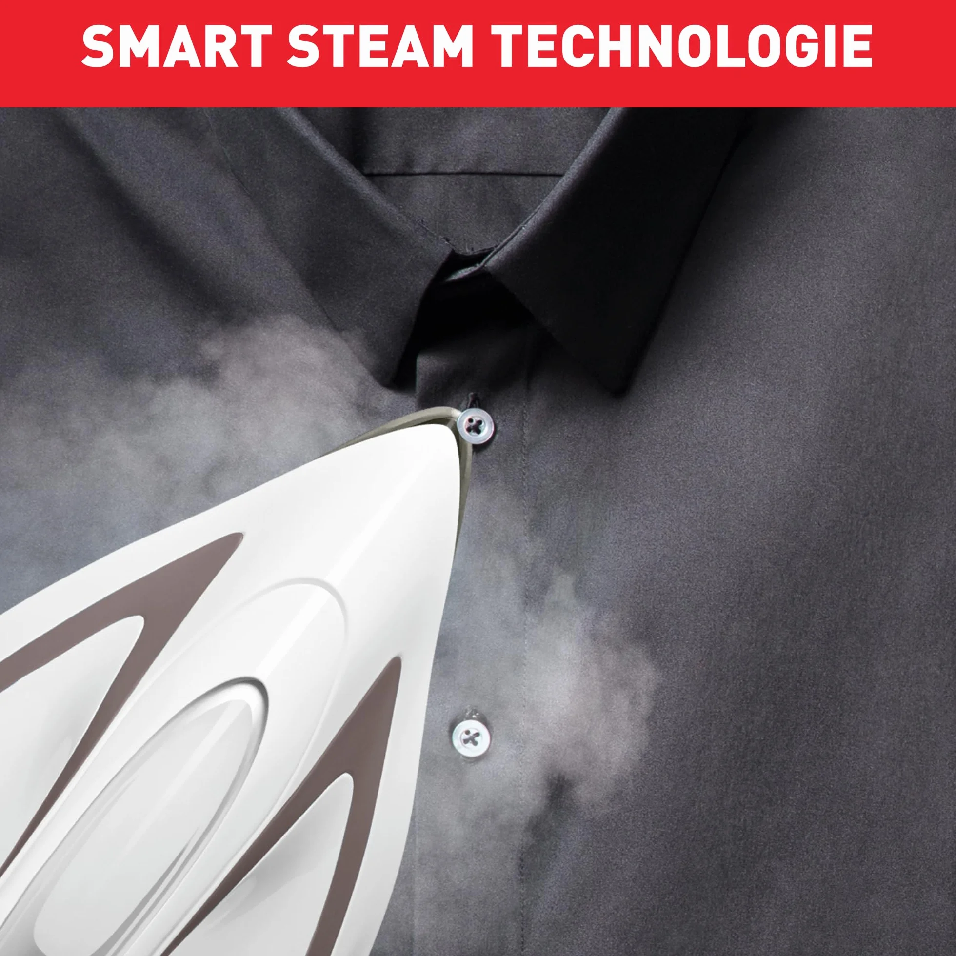 Tefal Iron Station (GV9567) Pro Express Ultimate white grey