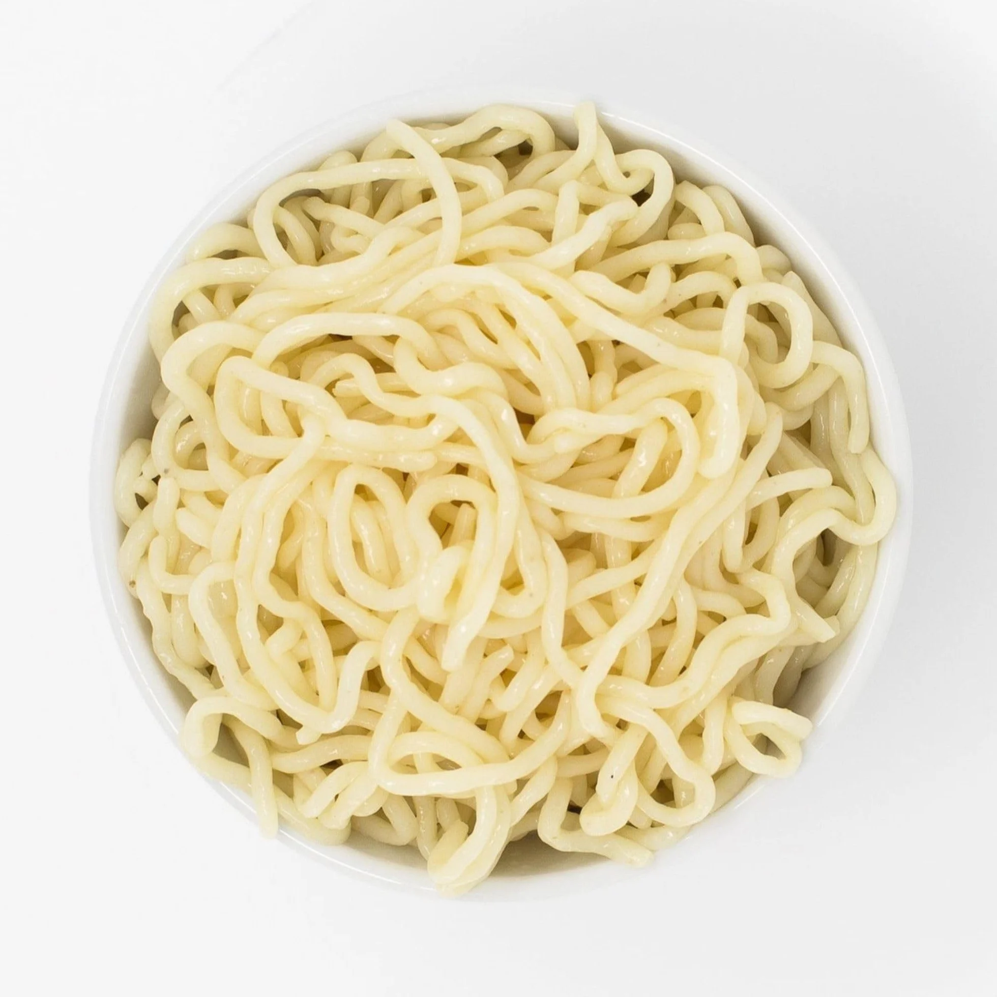 Konjac Spaghetti Slim Pasta Pack 12 Unidades Sin Calorías Keto Low Carb Vegano