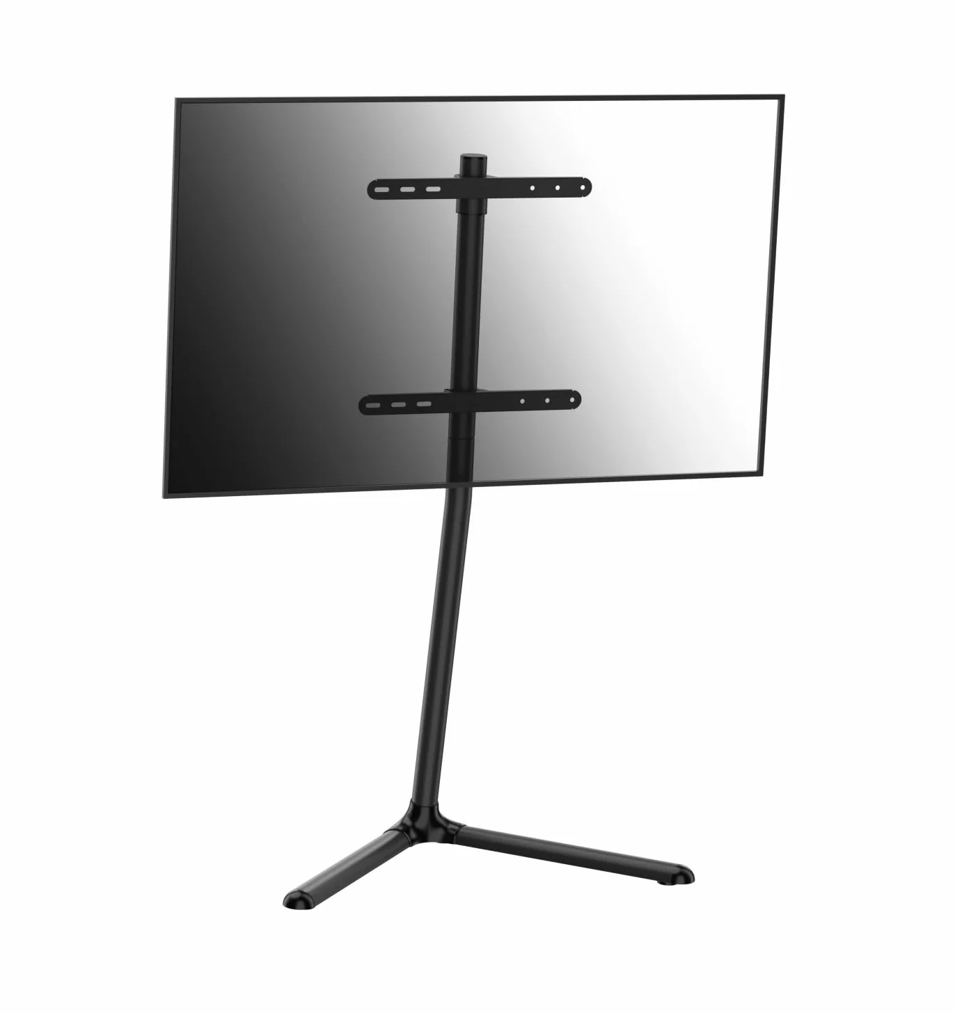 Soporte para TV VDD TV Standard, giratorio, diseño moderno, monitor