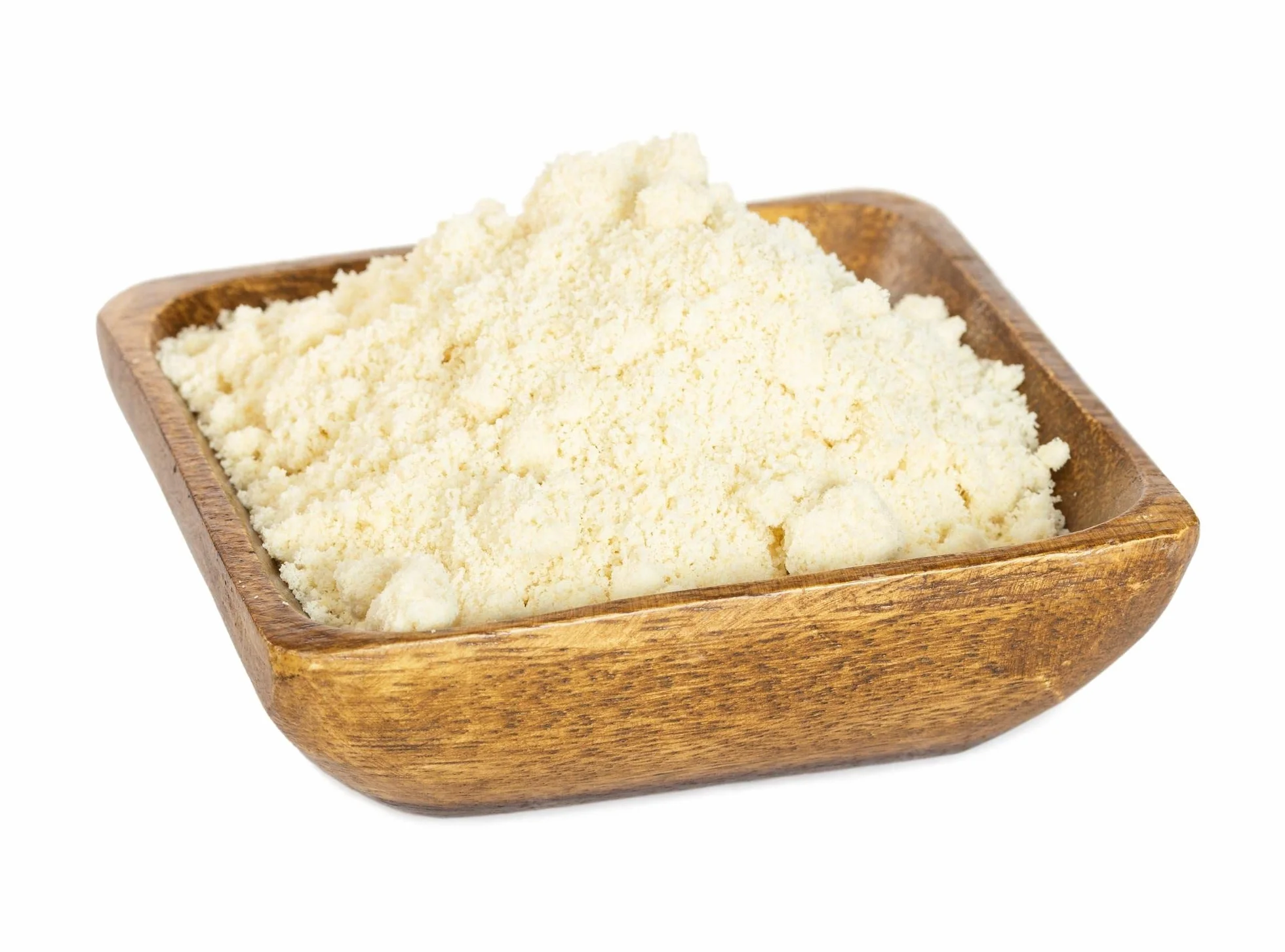 Harina de almendra 1kg sin gluten sin piel molienda fina origen España