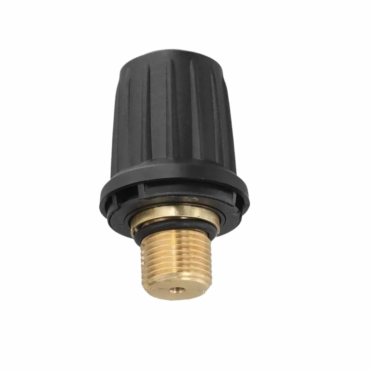 Piezas De Repuesto De La Tapa Del Tanque Del Limpiador A Vapor, Compatibles Con Karcher, SC1 SC2 CTK10 SC2D, Piezas De Herramientas De Válvula De Seguridad De Latón For Aspiradora De Metal