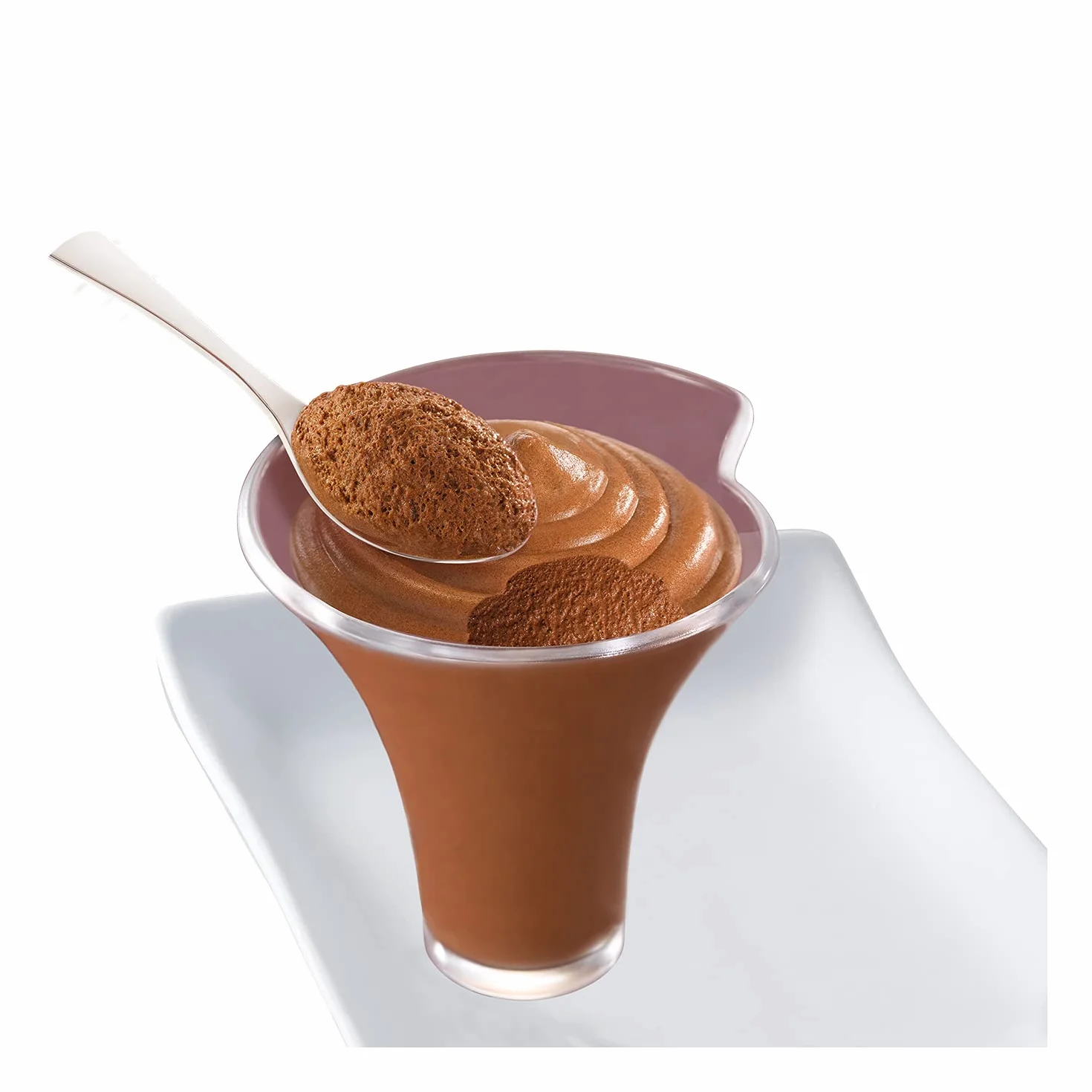 Nestlé Docello Mousse Chocolate 1000 g