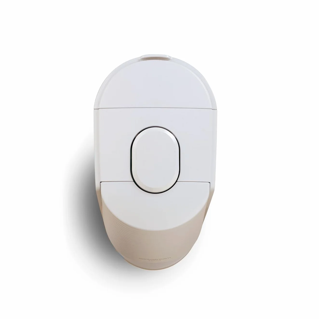 Sodastream Terra Blanco