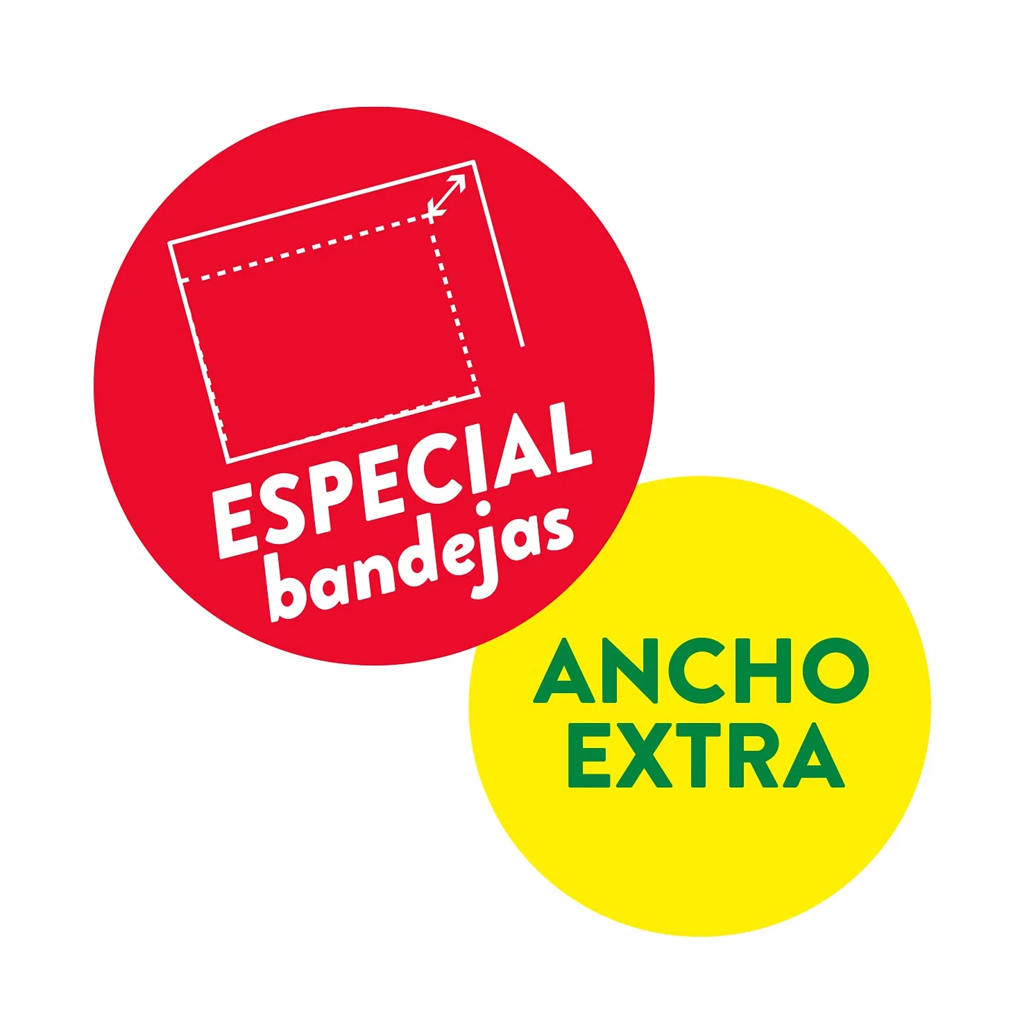 Papel de Horno en Hojas Bayeco 38x42cm 20 Hojas Precortadas Antiadherente