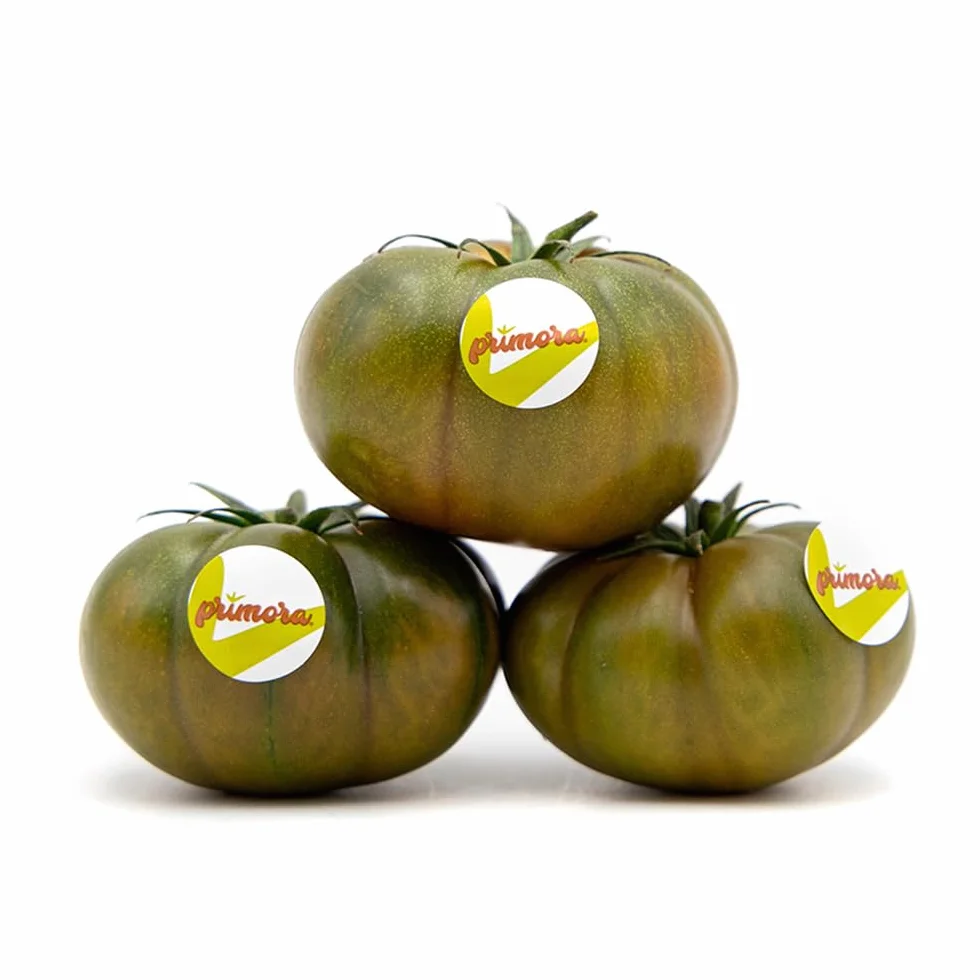 Tomate Primora 3kg La Parcela Origen España Andalucía Costa Tropical Fresco Cooperativa Granada La Palma