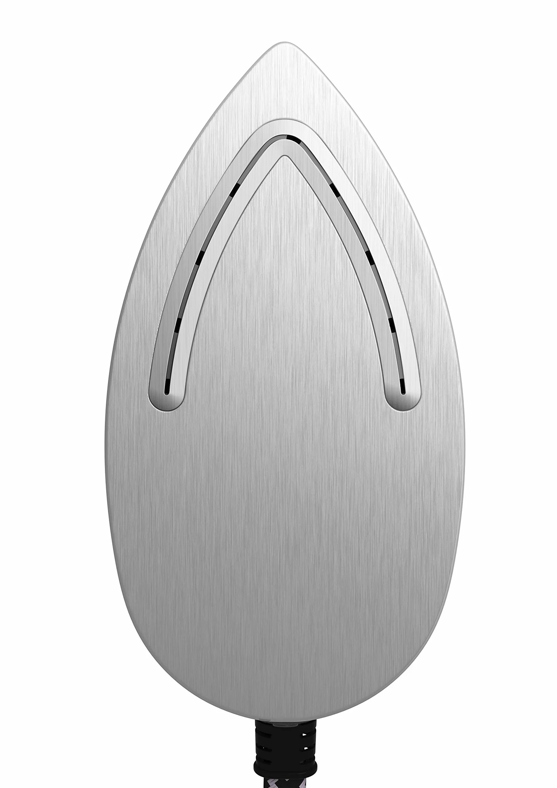 LauraStar Smart U 2200 W 1,2 L Suela de aluminio Negro - Centro de planchado (2200 W, 3,5 bar, 1,2 L, Suela de aluminio, Negro, 2,1 m)