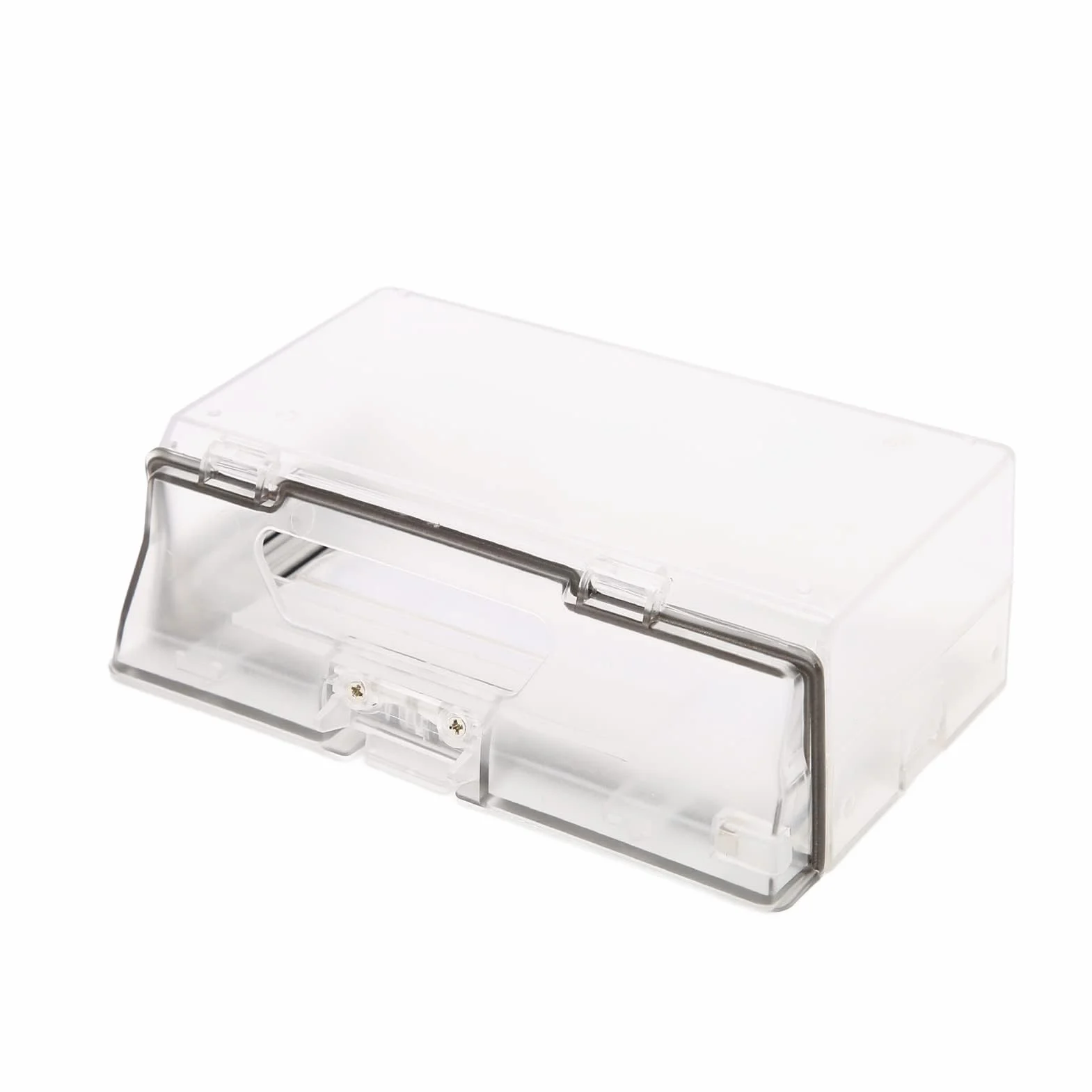 Caja de Recolección de Polvo para S7 T7S T7S Plus G10 Robot de Barrido