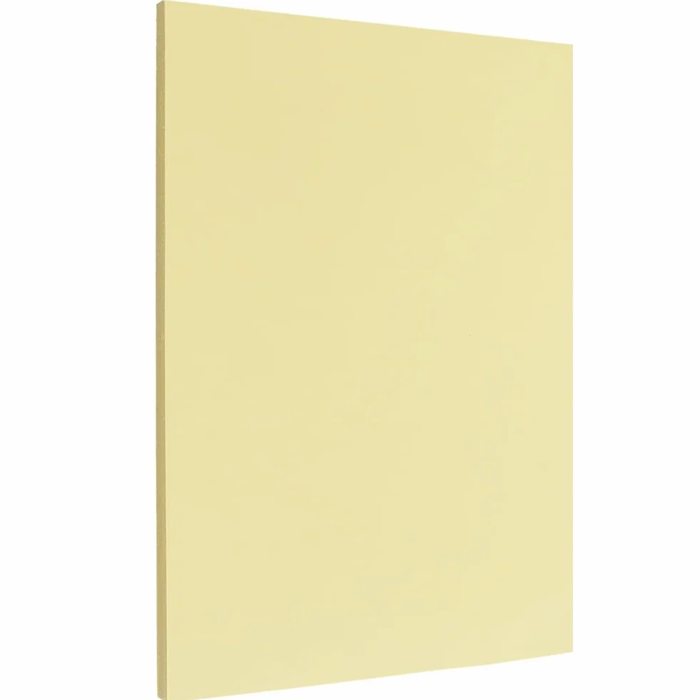 50 Hoja 8.3 x 11.7 Suministros para Hacer Tarjetas Cartulina Papel para Álbumes de Recortes Cartulina de Doble Cara de Gramaje Pesado de 65 LB Papeles para Impresora para Álbumes de Recortes