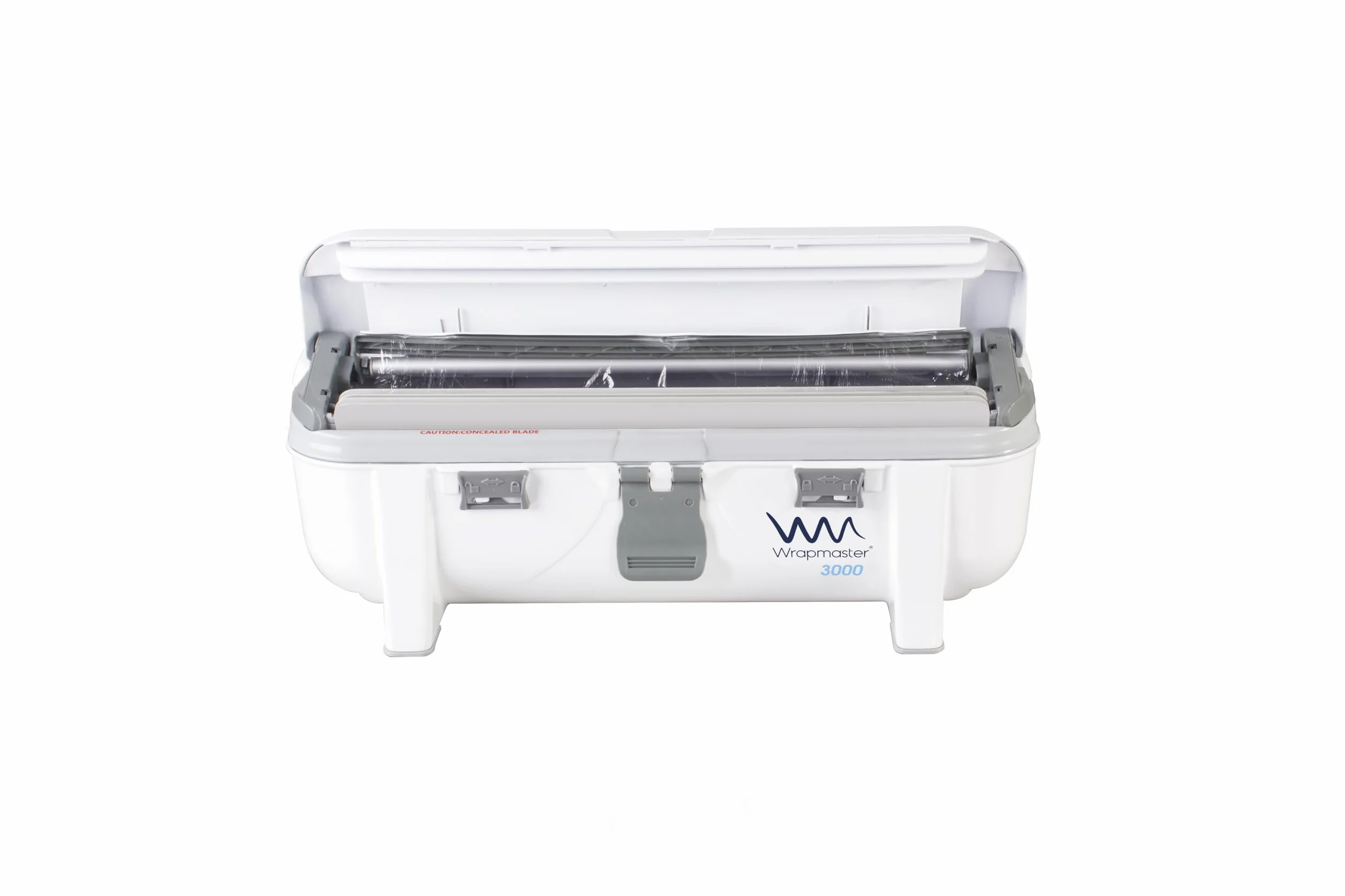 Wrapmaster M801 Wrapmaster Dispenser, "de ancho de papel de aluminio