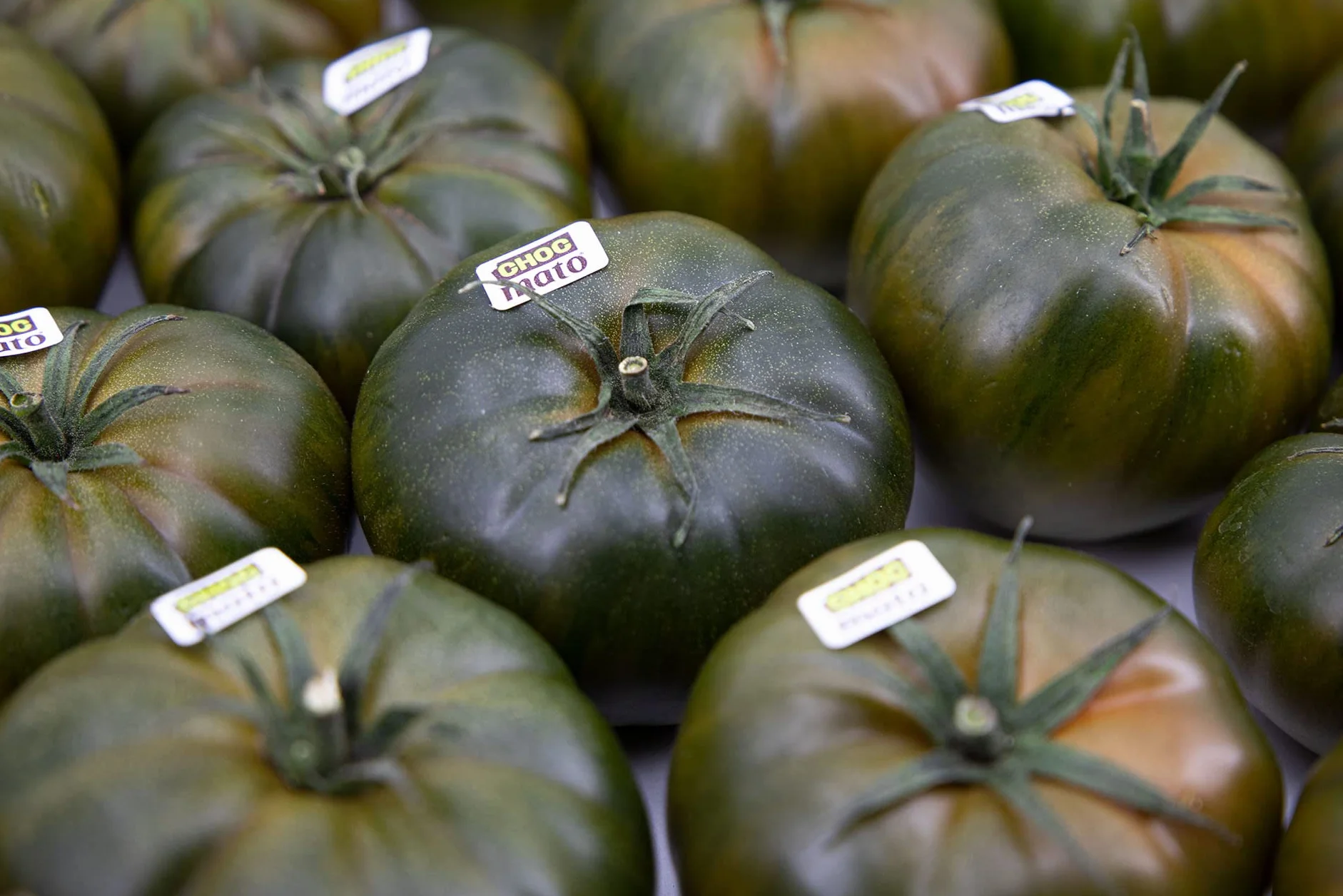 Tomate Sweet Marmande 3kg La Parcela España Andalucía Costa Tropical