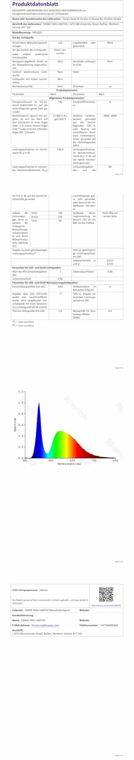 6 Anillos Redondos Lámpara De Techo Led Dorada Diseño, Candelabro De Ø105cm | 145W Regulable Forma Continua, Colgante De Electrochapa De Metal Creativo, Lámpara Moderna Para Dormitorio, Sala De Estar