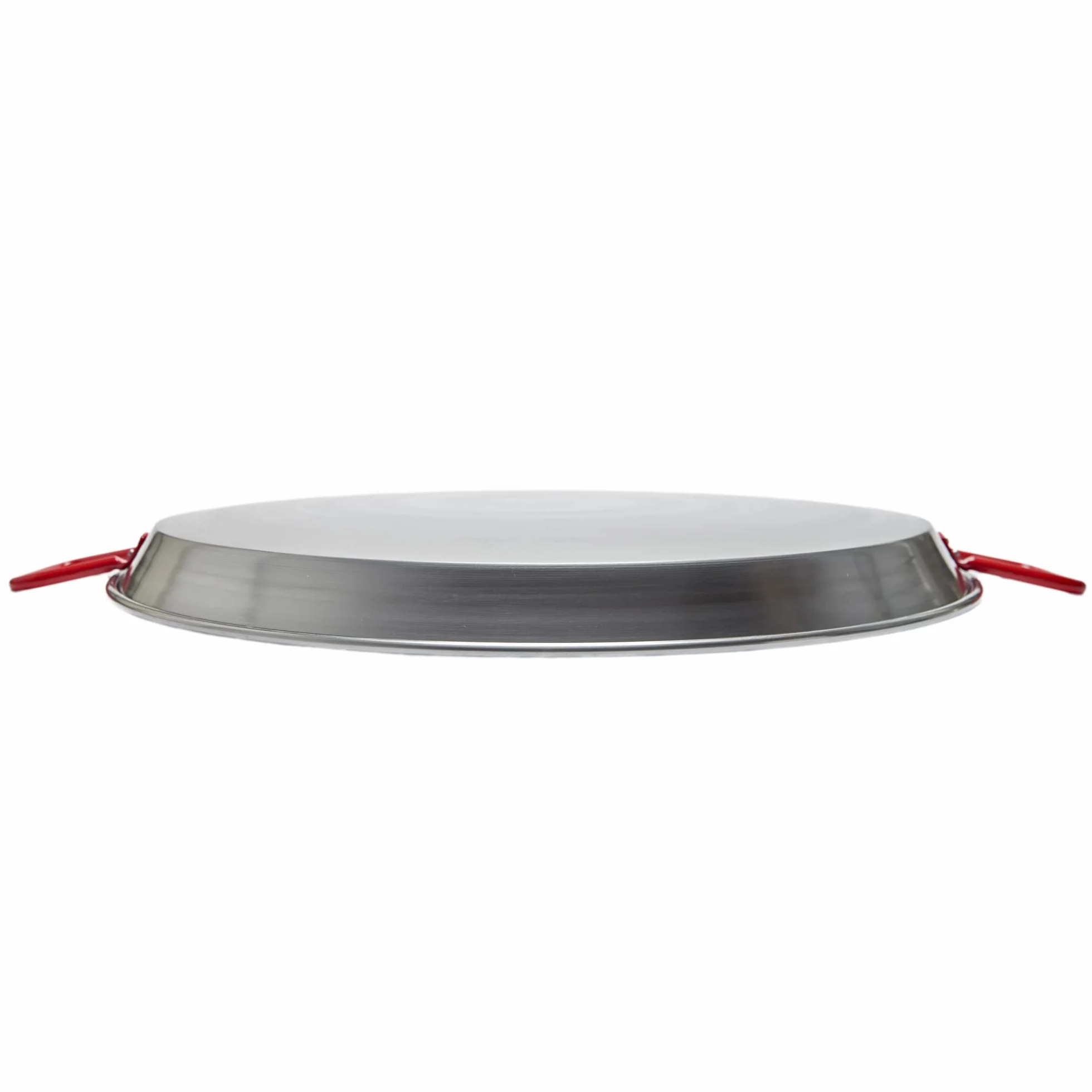 Garcima Paellera Valenciana 60 cm Pulida 19 Personas