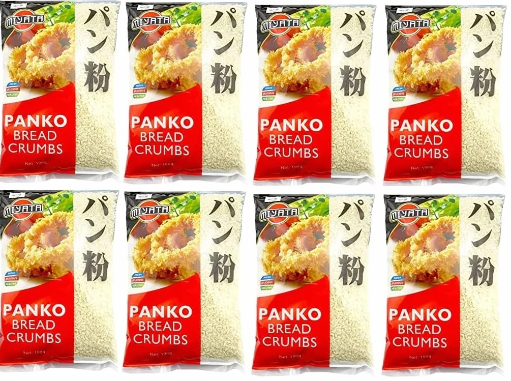 Panko 10 kilos (10 bolsas de 1 kilo)