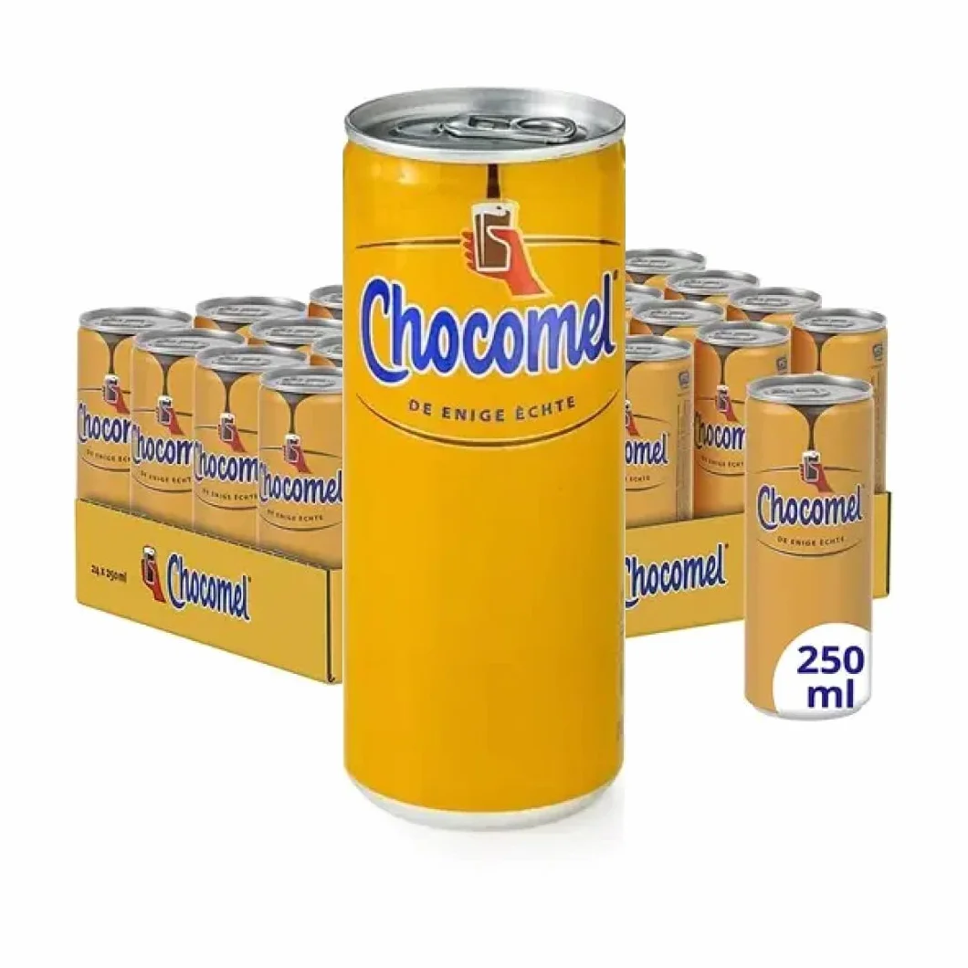 Chocomel Original 24 x 25 cl Latas