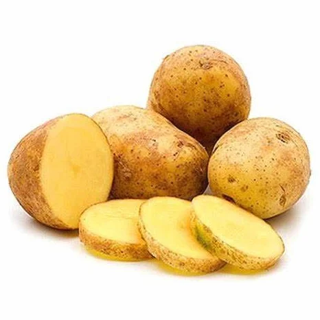 Patata Agria gallega 5kg