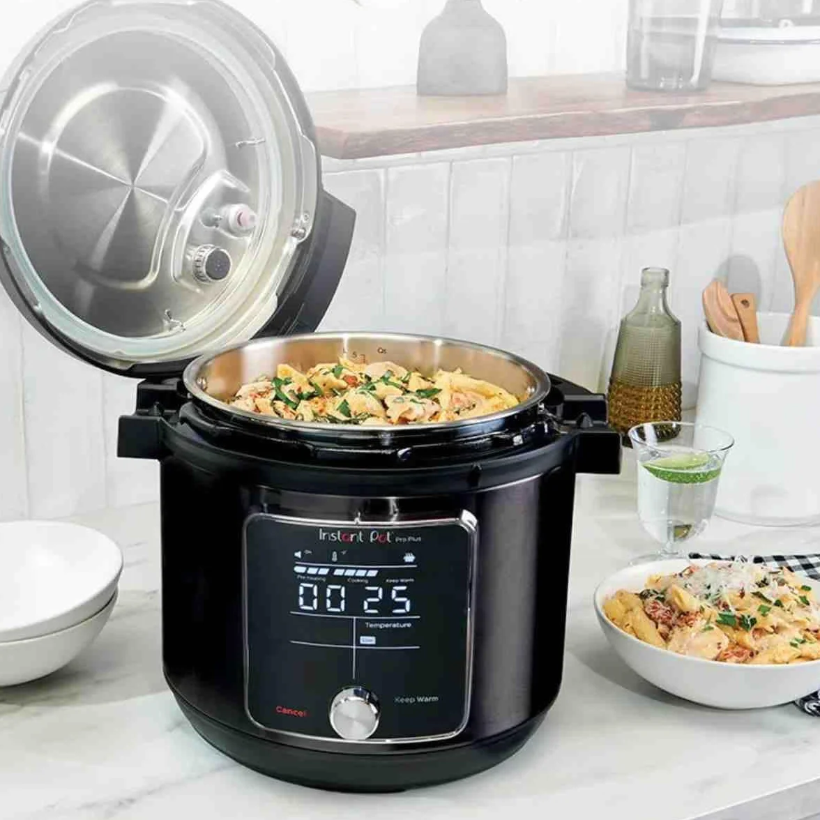 Instant Pot Multicooker Pro Plus 5,7L