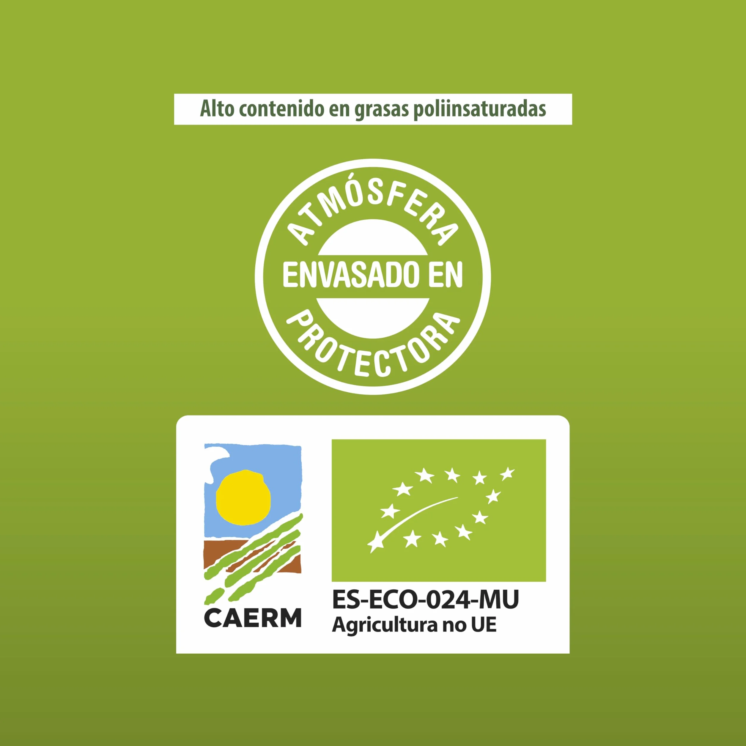 NaturGreen Aceite de Sésamo Bio 500ml