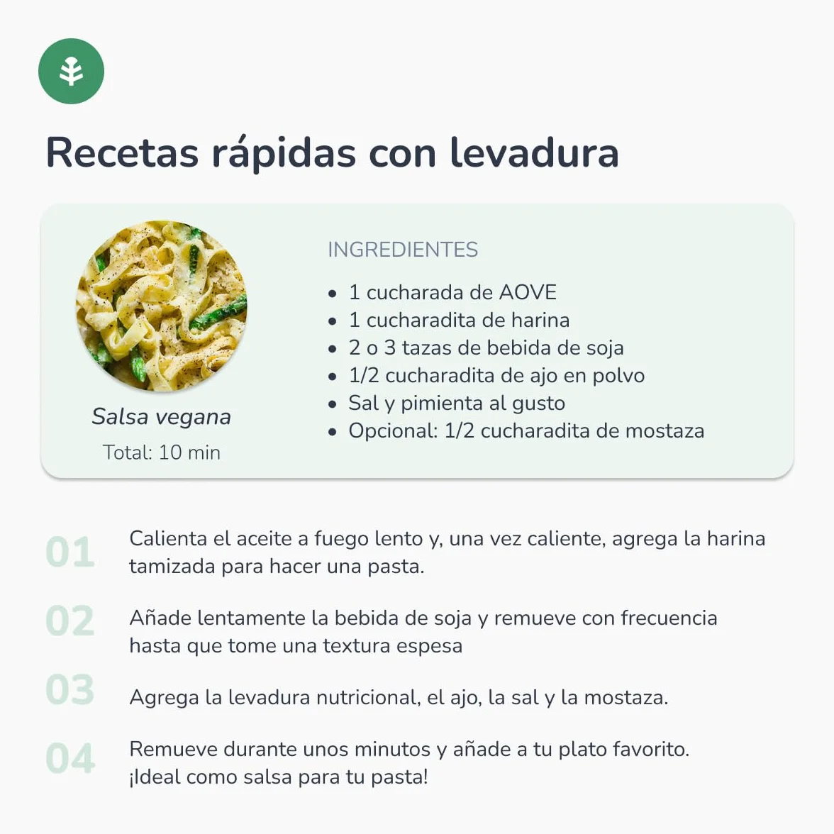 Planeta Huerto Levadura Nutricional 500g