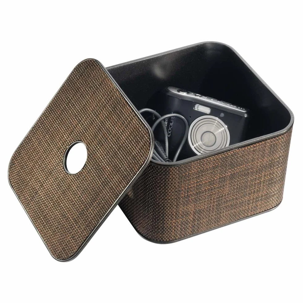 InterDesign Twillo - Bombona Grande