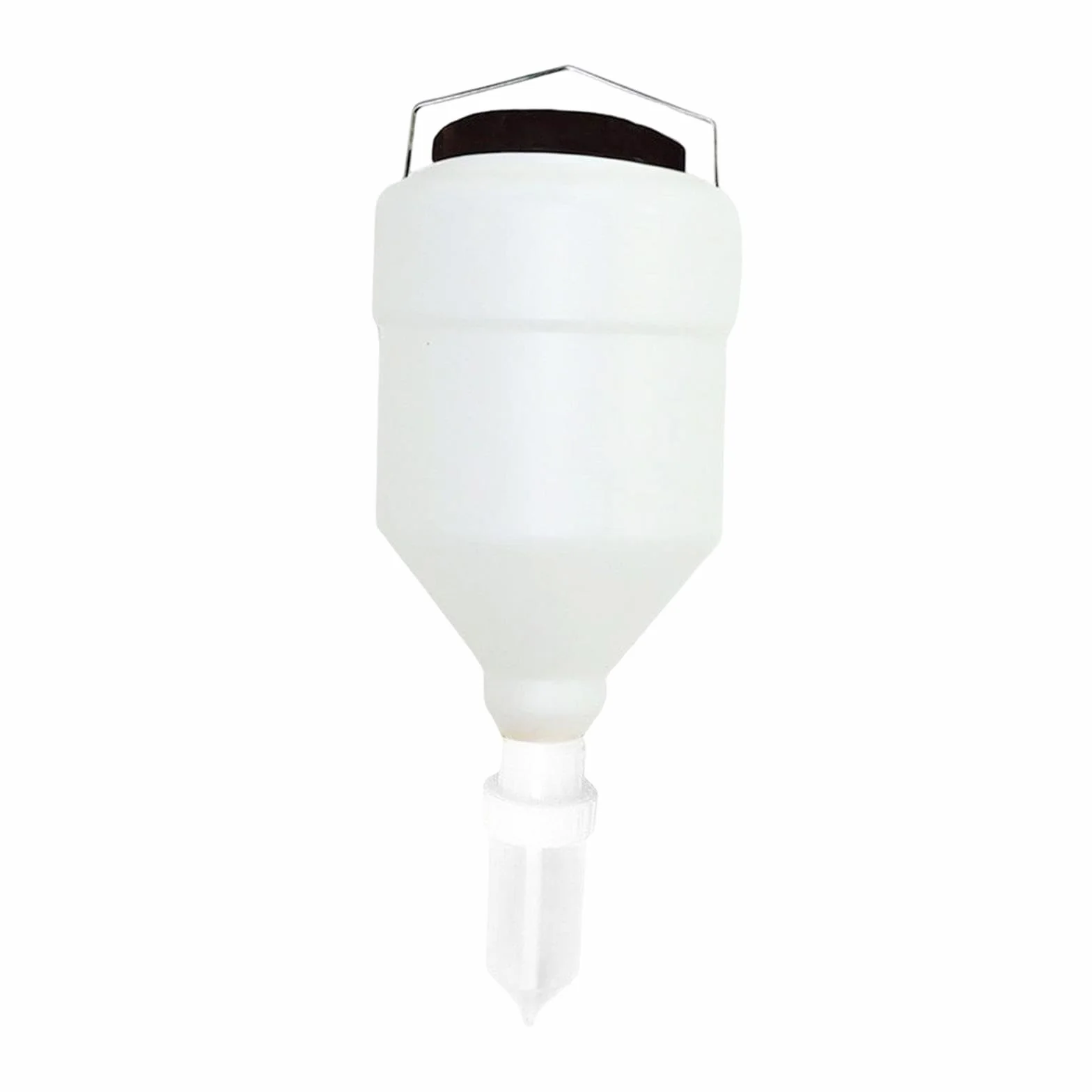 Dispensador de Colgante, Botella de de Gran Capacidad, a Prueba de Fugas, Multifuncional para Mermeladas, Jarabes Y, 5.5l