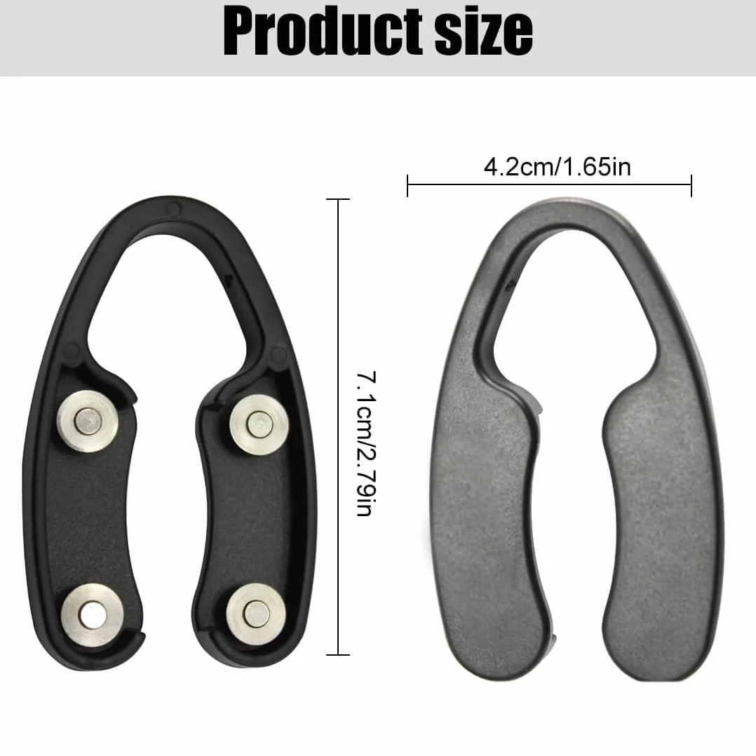 4 Piezas Cortador Papel Vino,Cortador Cápsulas para Botellas Vino,Cortacápsulas de Aluminio para Fiestas,Campamentos,Bodas