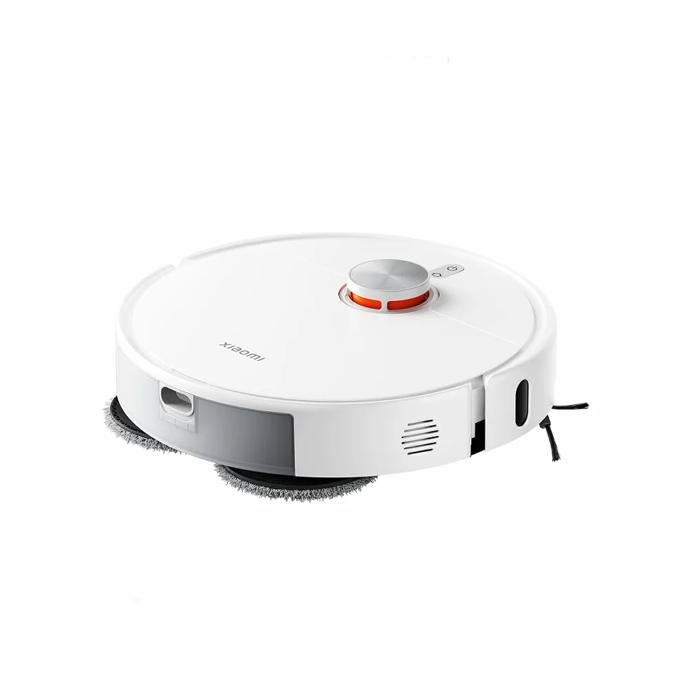 XIAOMI S40 Pro Robot Vacuum Cleaner 15000 Pa Suction Anti-tangle Brushes Auto-lift Mop App & Voice Control