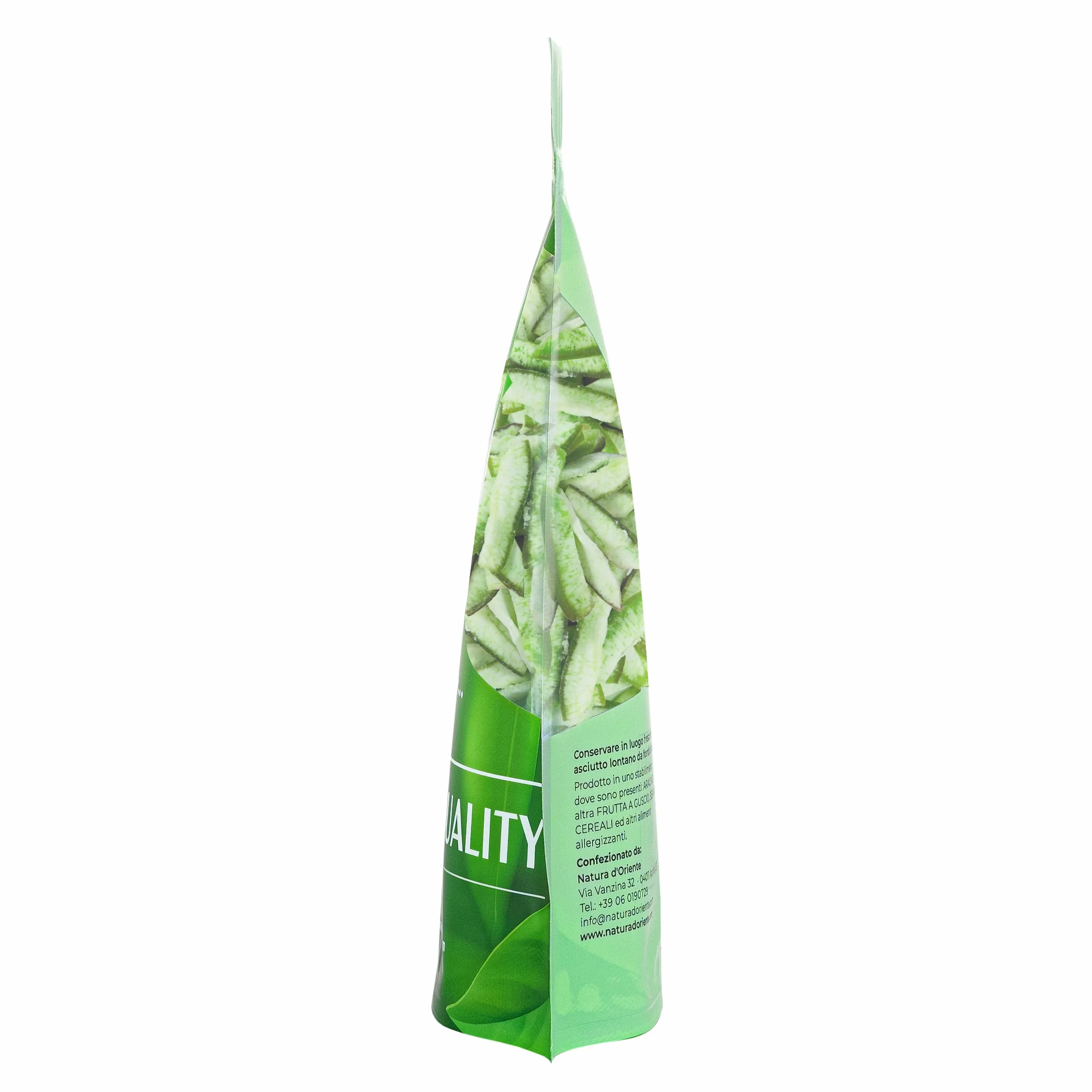 Natura d'Oriente Pomelo Verde Deshidratado 1000 g