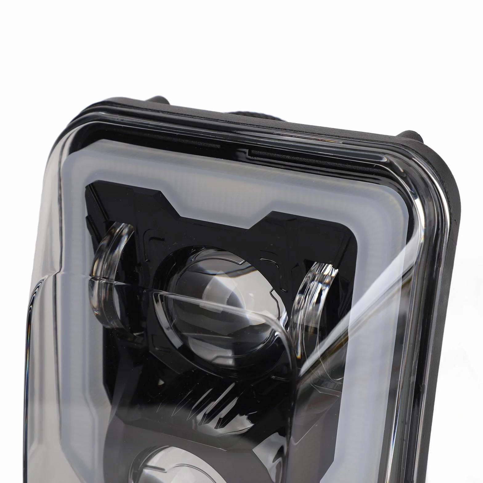Iluminación excepcional, reemplazo de Mecha de luz de Cabeza de Motocicleta de Alta Durabilidad for el Modelo FC TC FE TE